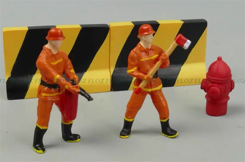1:50 XCMG Pre-assembled ABS Model