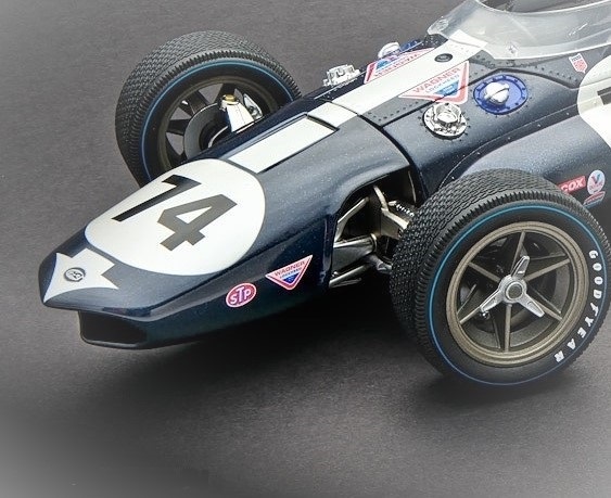 F1 GP Formula 1 18Racing Indy Race Car12Grand Prix Custom Concept24Hot Rod