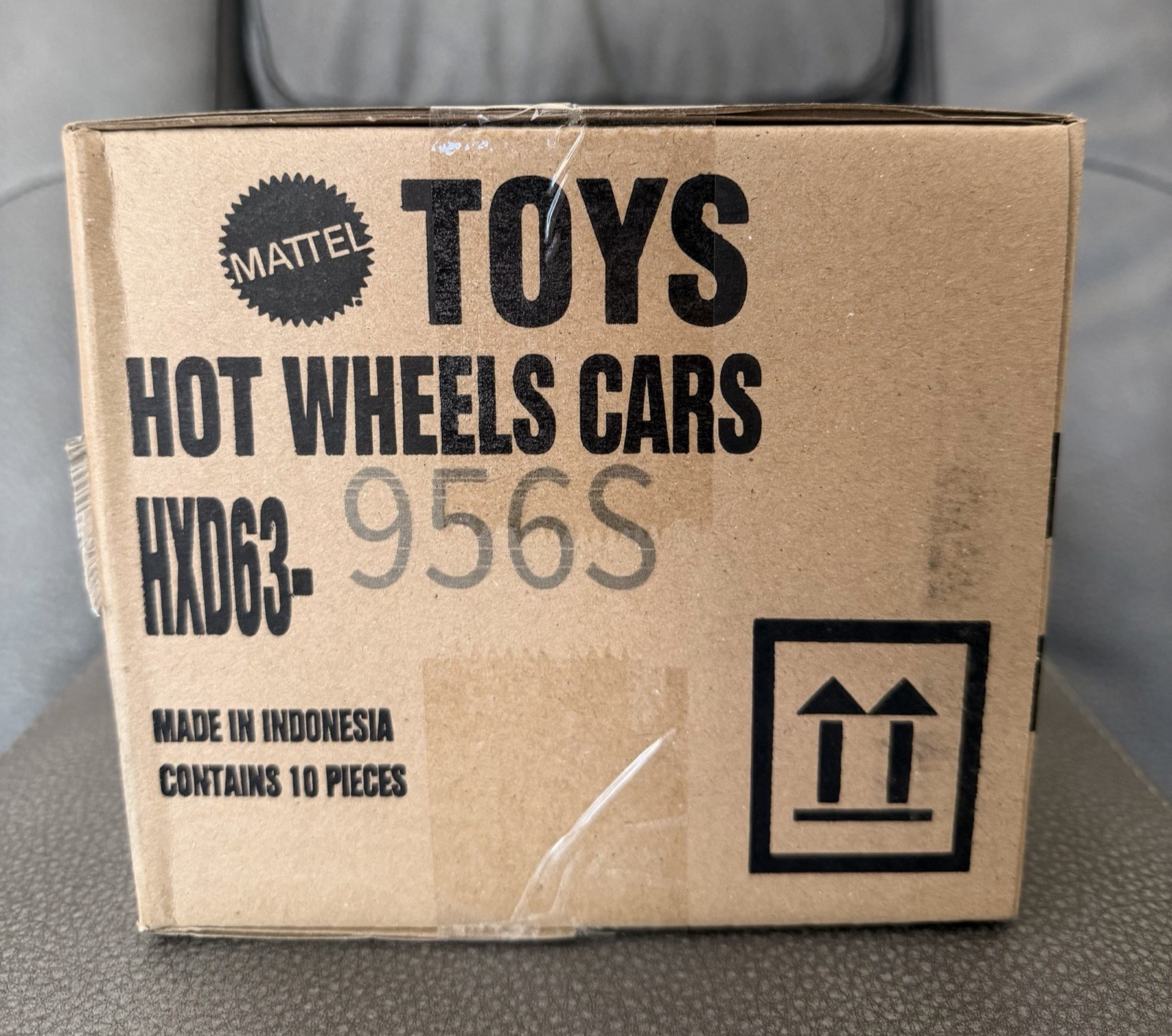 2026 Hot Wheels Pop Culture Mix 5 🔥 Factory Sealed Case In Hand 🔥