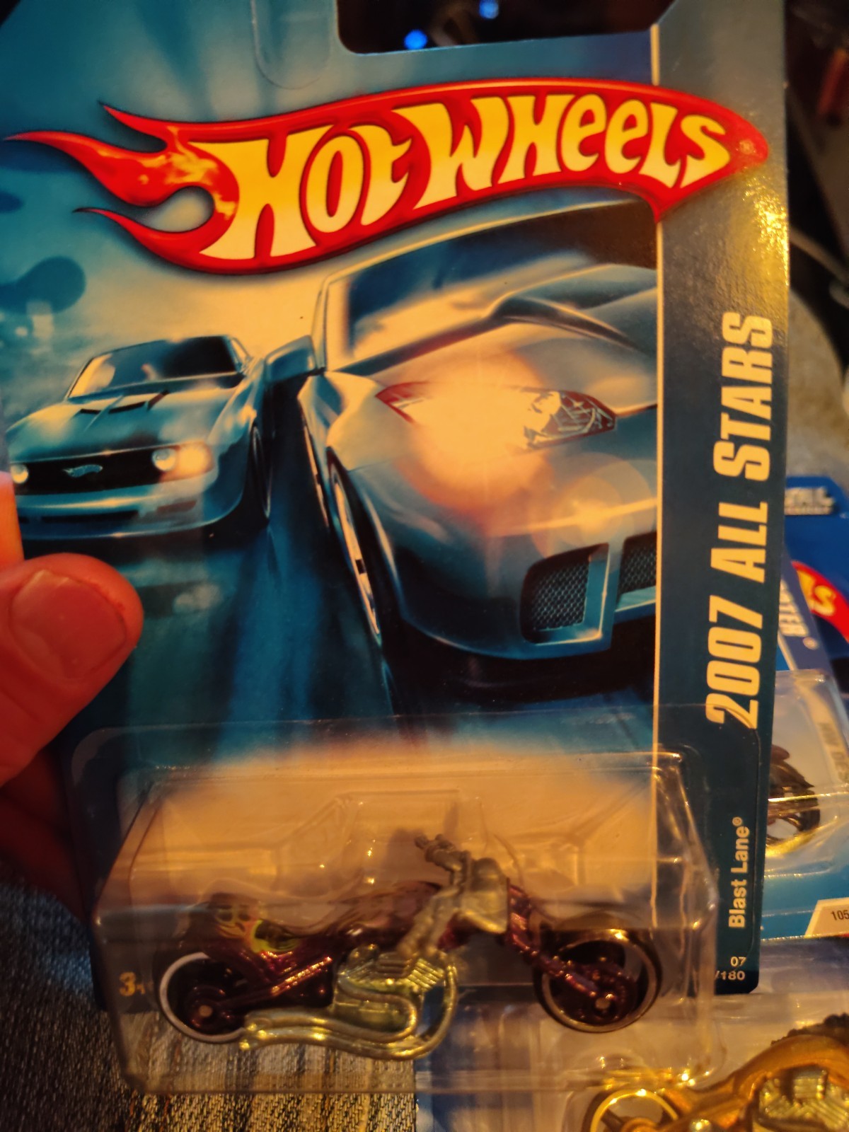 Collectible Hót Wheels