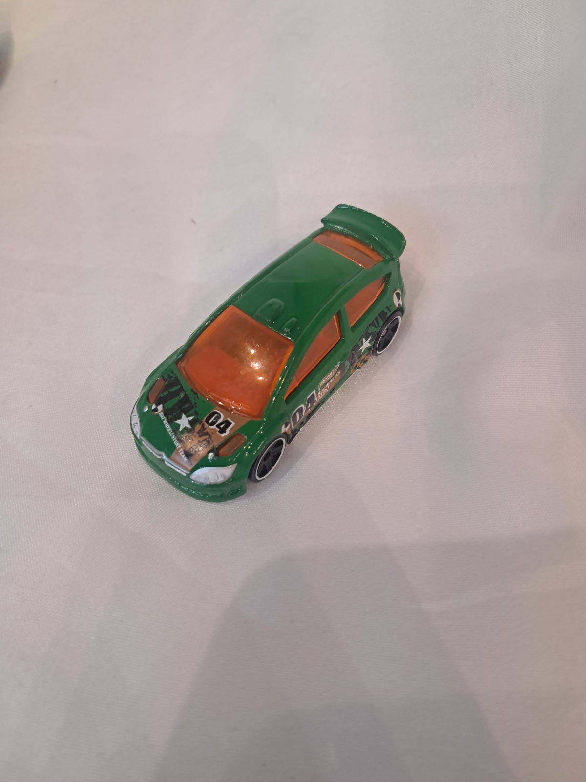 Hot Wheels Loose Cars lot of 18 (2012) incl. Dirty Outlaw