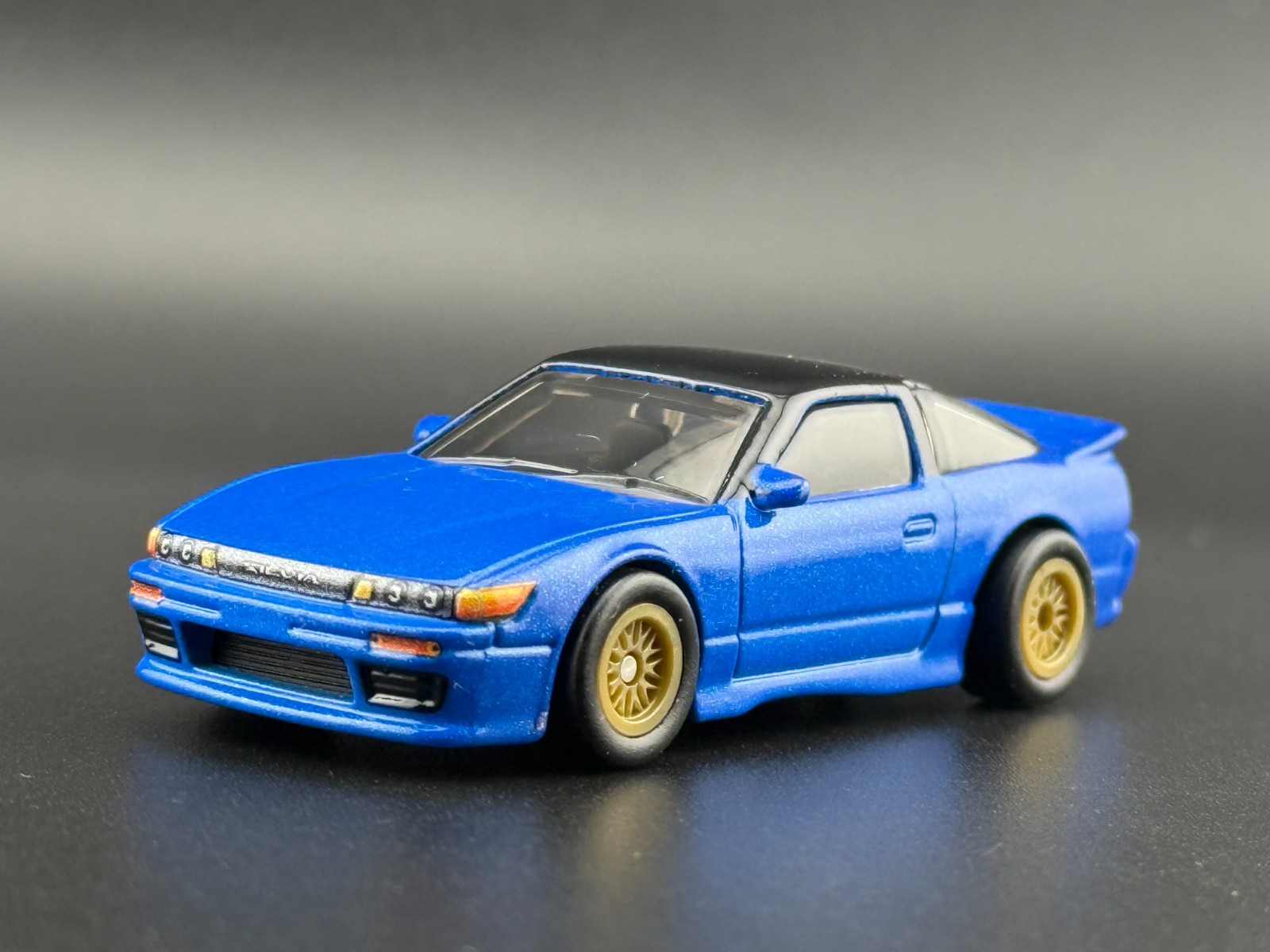 Hot Wheels Nissan SilEighty Modern Classics FPY86-961 D 1/64