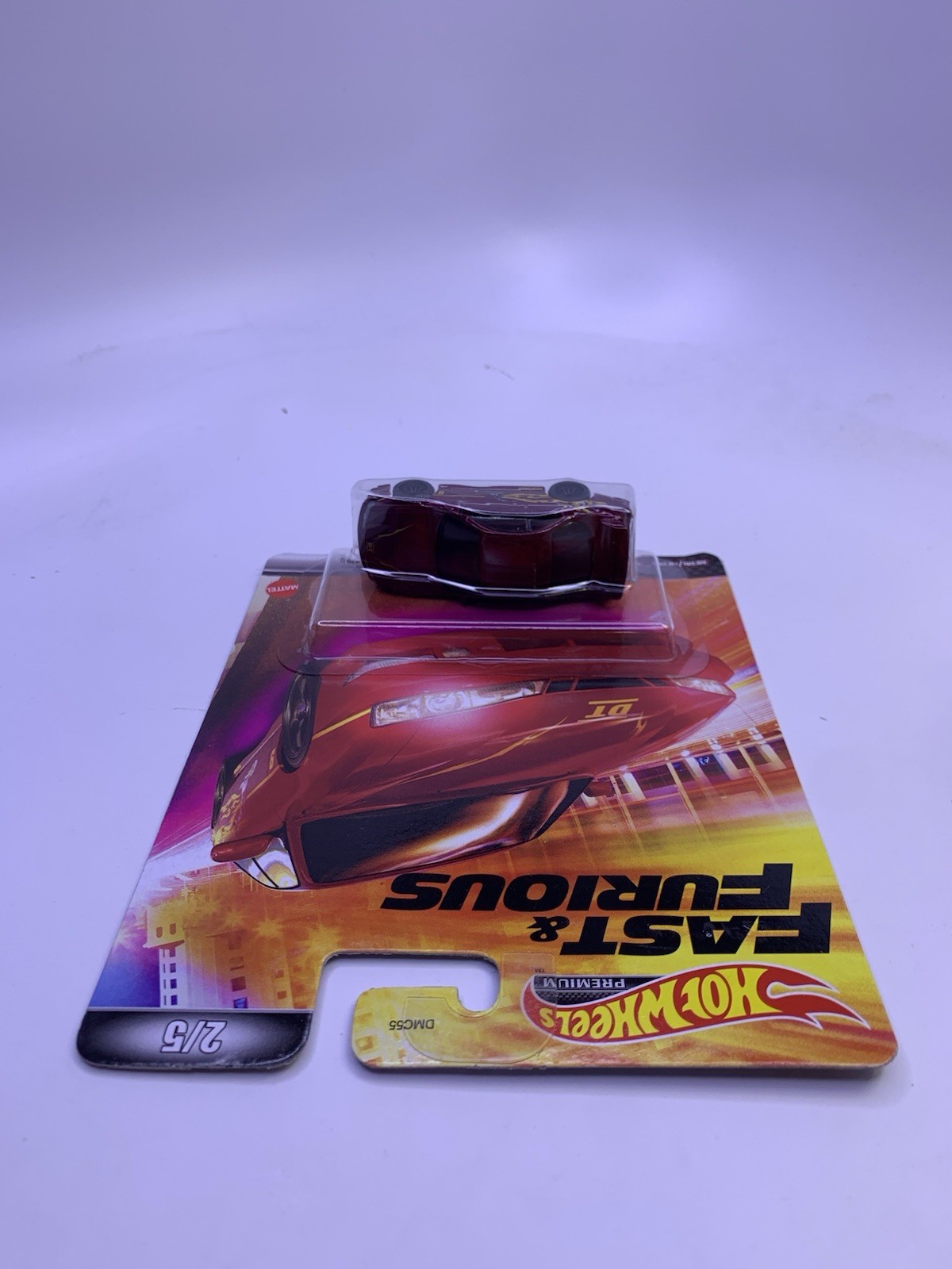 2022 Hot Wheels 1:64 Nissan 240SX (S14) Fast and Furious Brand New