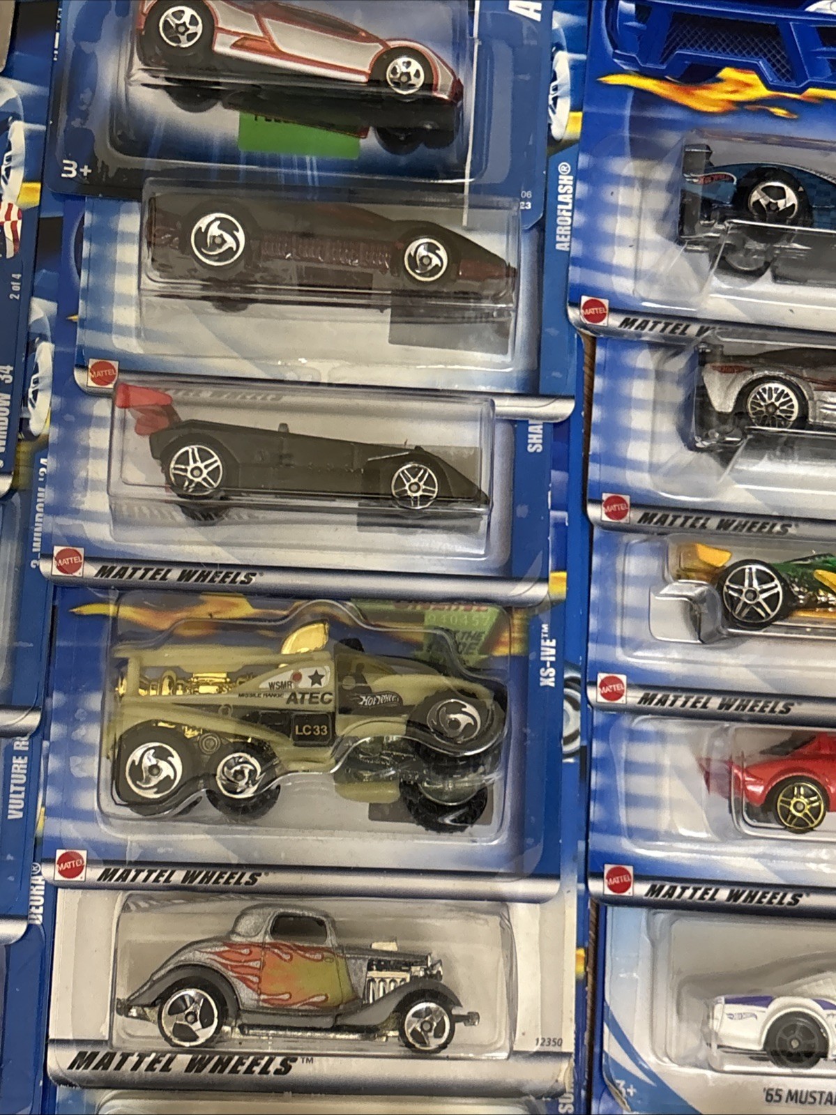 Hot Wheels Lot of 50 Brand New Cars Trucks First Editions No Duplicates READ