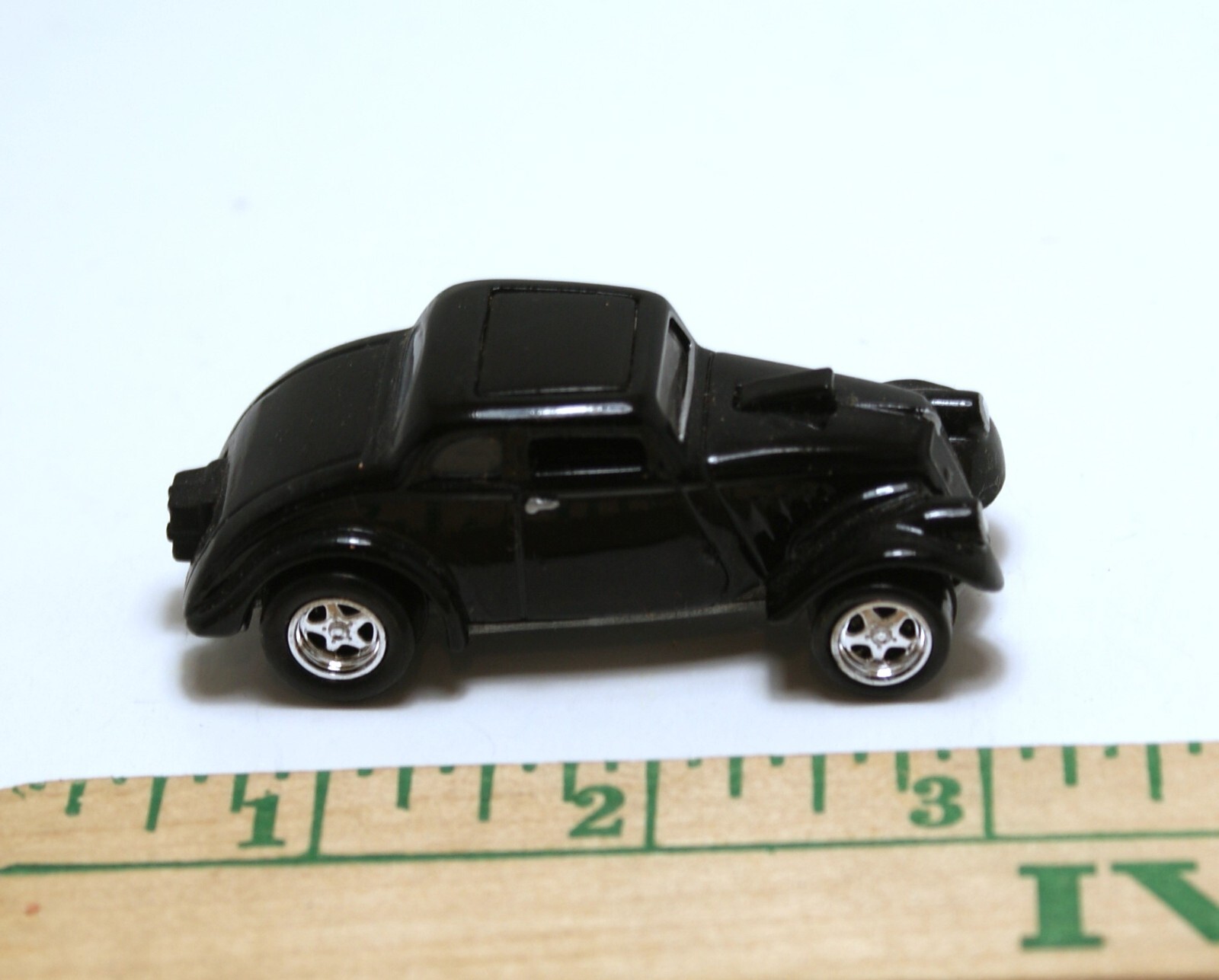 JL ’33 WILLYS HOT ROD NHRA GASSER DRAGSTER LIMITED EDITION ADULT COLLECTIBLE
