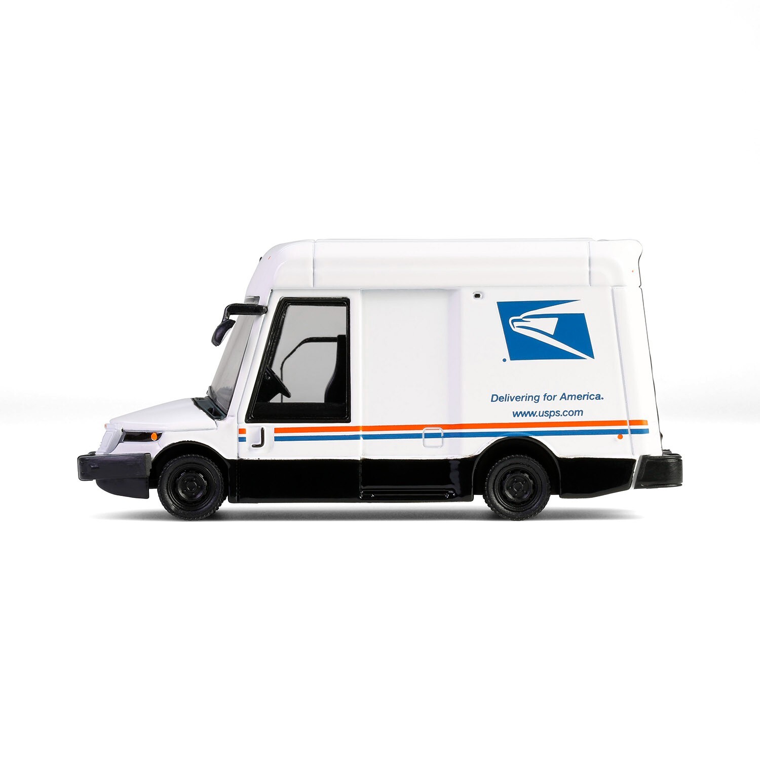 United States Postal Service – NGDV Diecast 1:64 Scale Model – Greenlight 30530