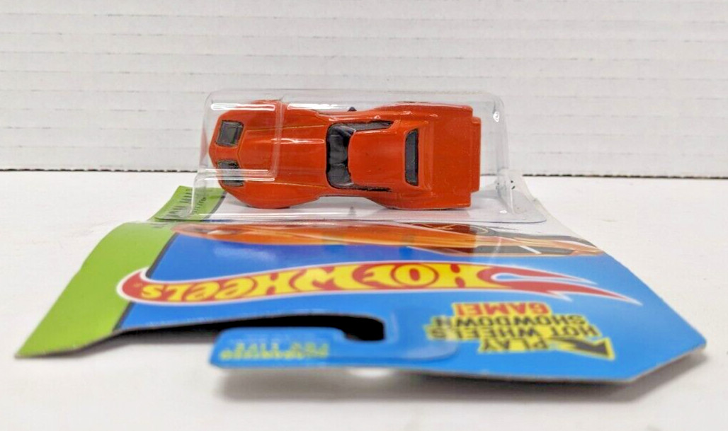 2014 Hot Wheels Workshop 1976 Greenwood Corvette 237/250 Muscle Mania