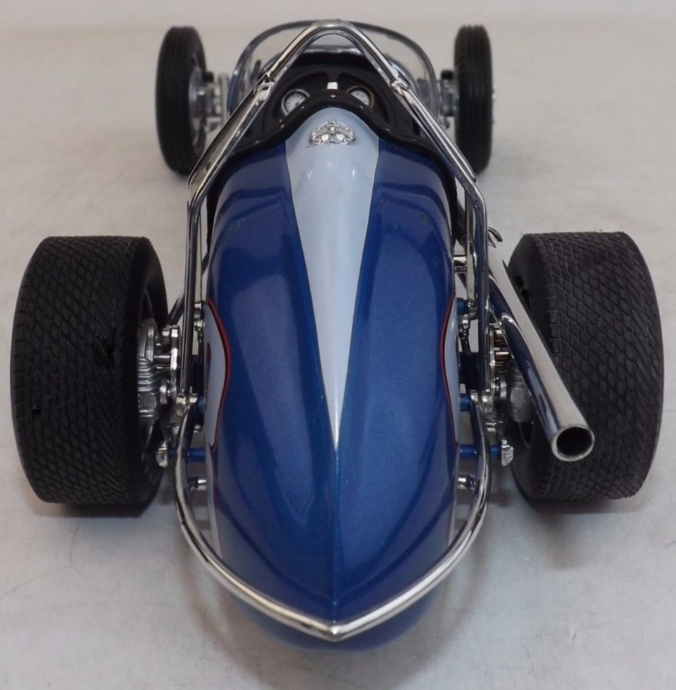 Racing Race Car Grand Prix Formula 1 18Midget Sprint Indy12Hot Rod24Custom Built