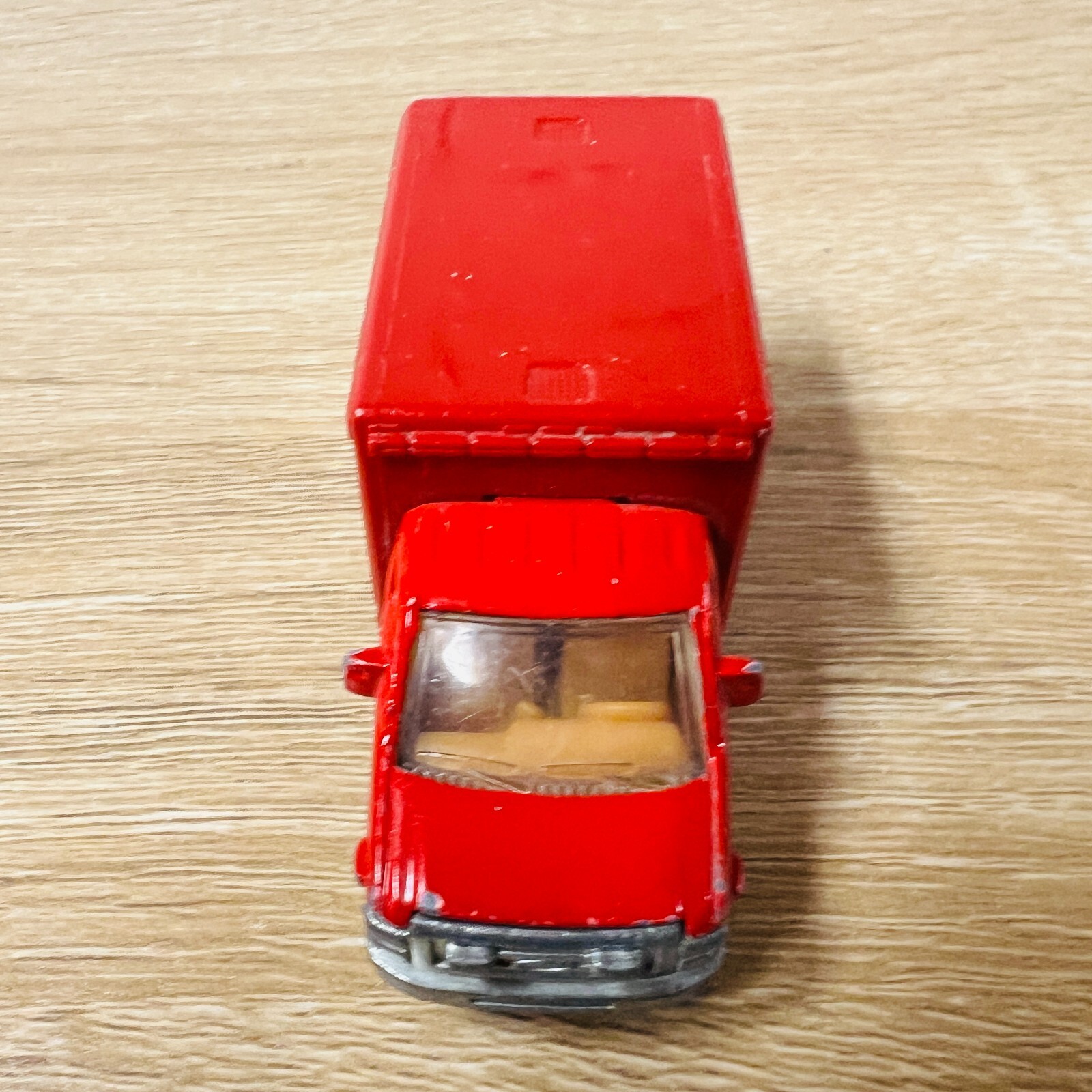Ford E350 Ambulance 2009 Red 2014 Heroic Rescue MB771