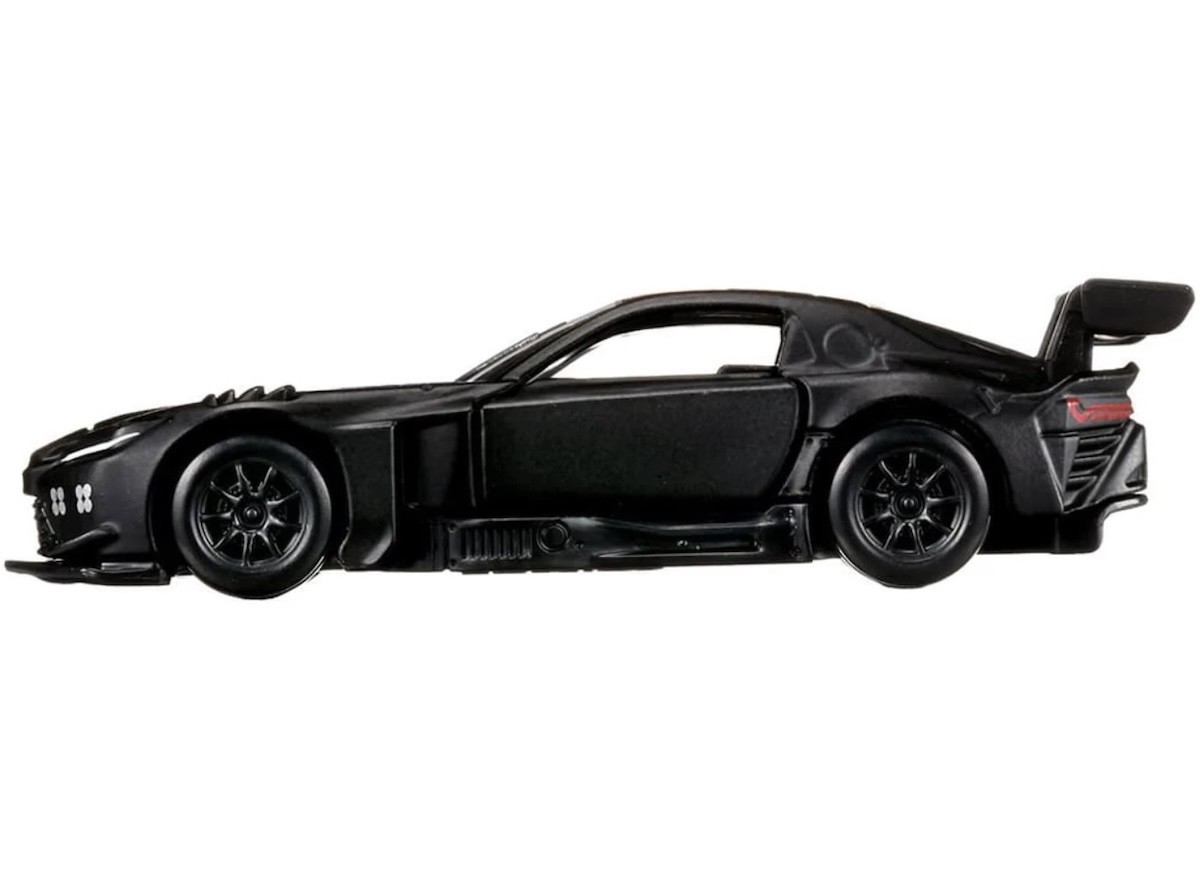 Tomica Premium Racing Toyota GR GT3 TOMY Diecast Car 2026 June Japan Limited