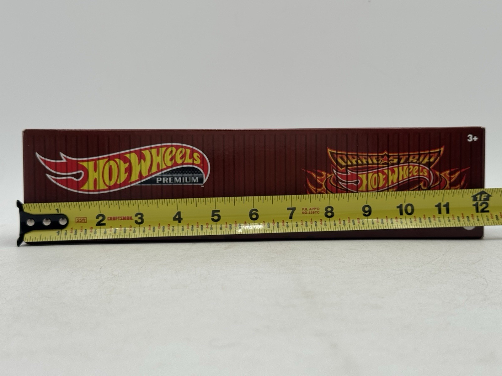 Hot Wheels Premium Drag Strip Demons Box Set of 5 Cars – 1:64 Diecast Cars