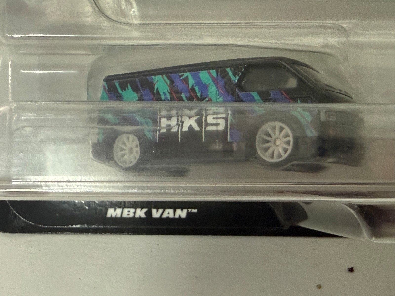 HOT WHEELS PREMIUM CAR CULTURE TWIN PACK SET MBX VAN NISSAN SKYLINE GT-R R33