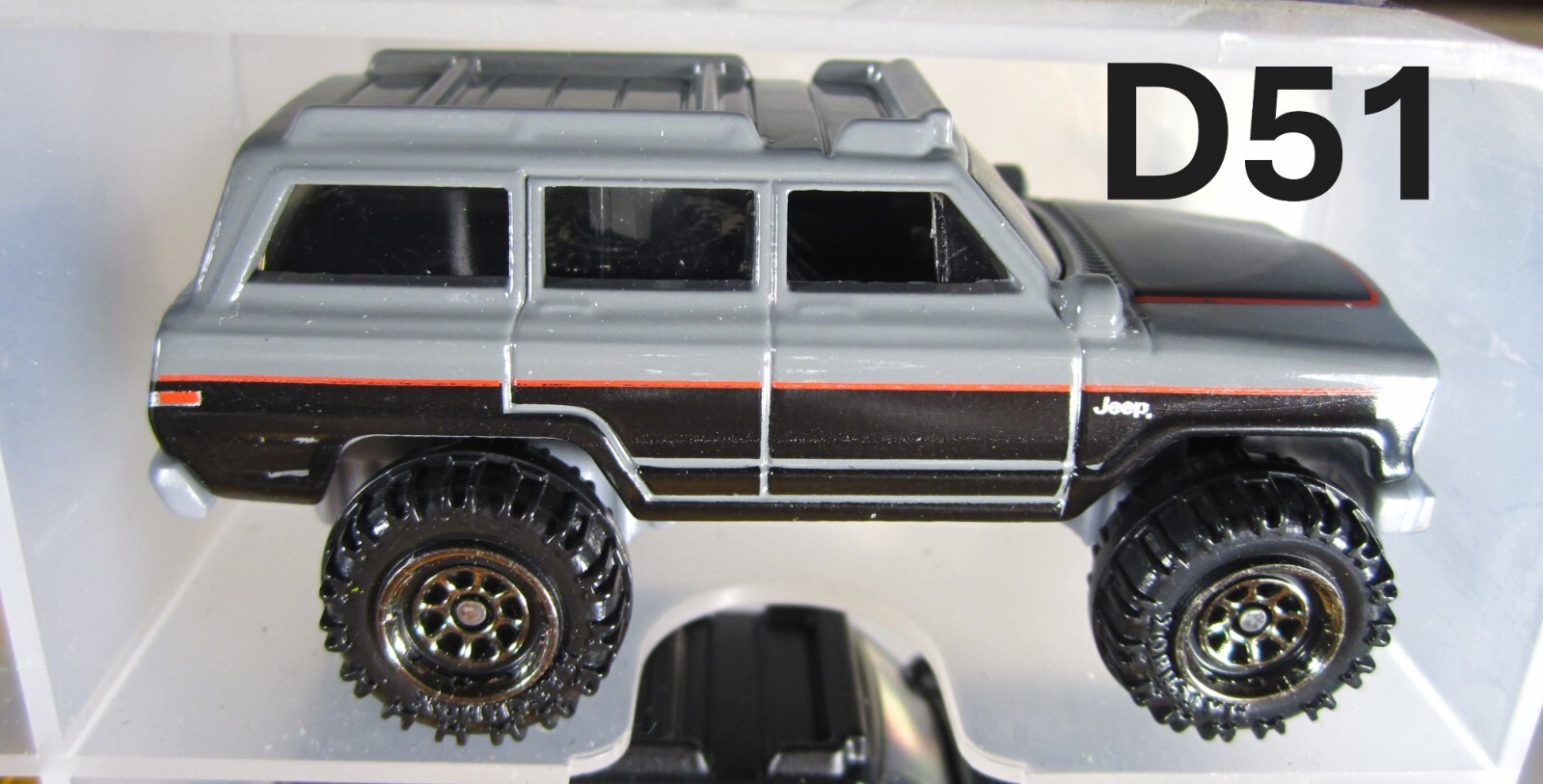 Hot Wheels Matchbox Assorted Wheel Swap Customs 1:64