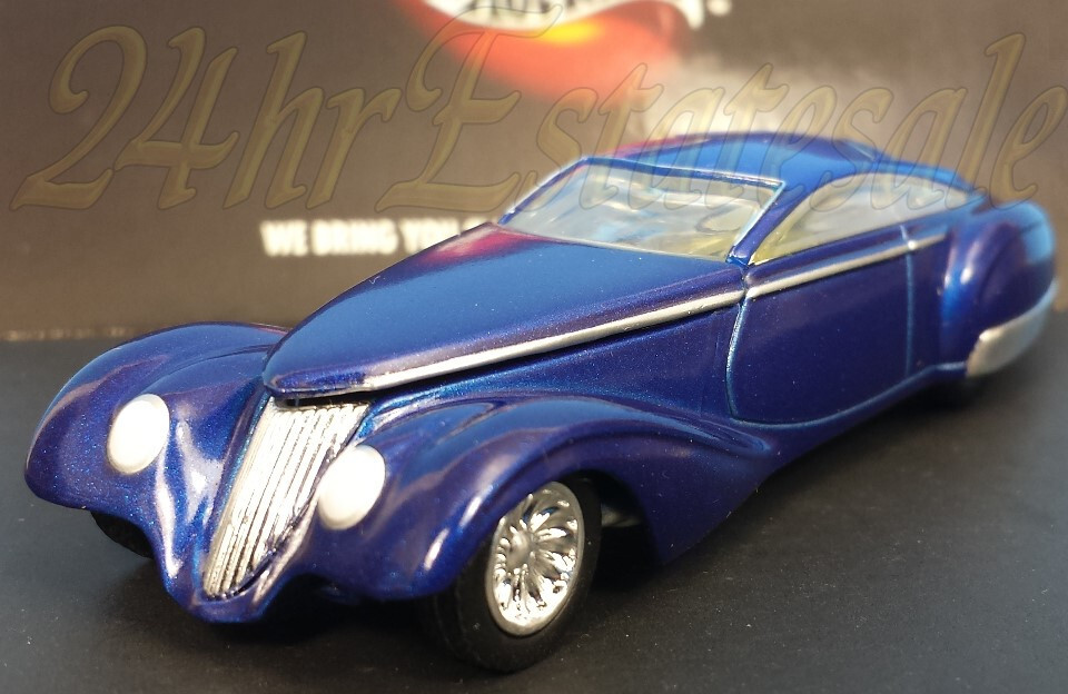 HOT WHEELS FOOSE MANHATTAN SUPER STRECTHED RARE GANSTA LOW RIDER LOOSE☑️ITOUT!