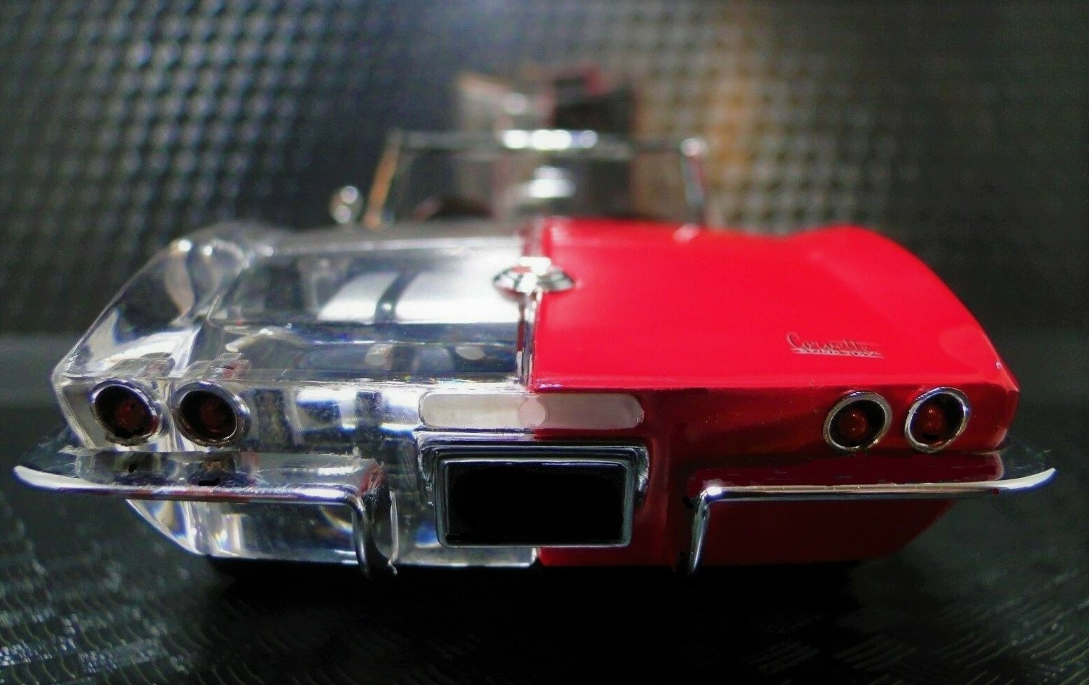 Corvette Chevrolet55Chevy57StingRay1963Race 1Car12Hot Rod24Custom1967Built18