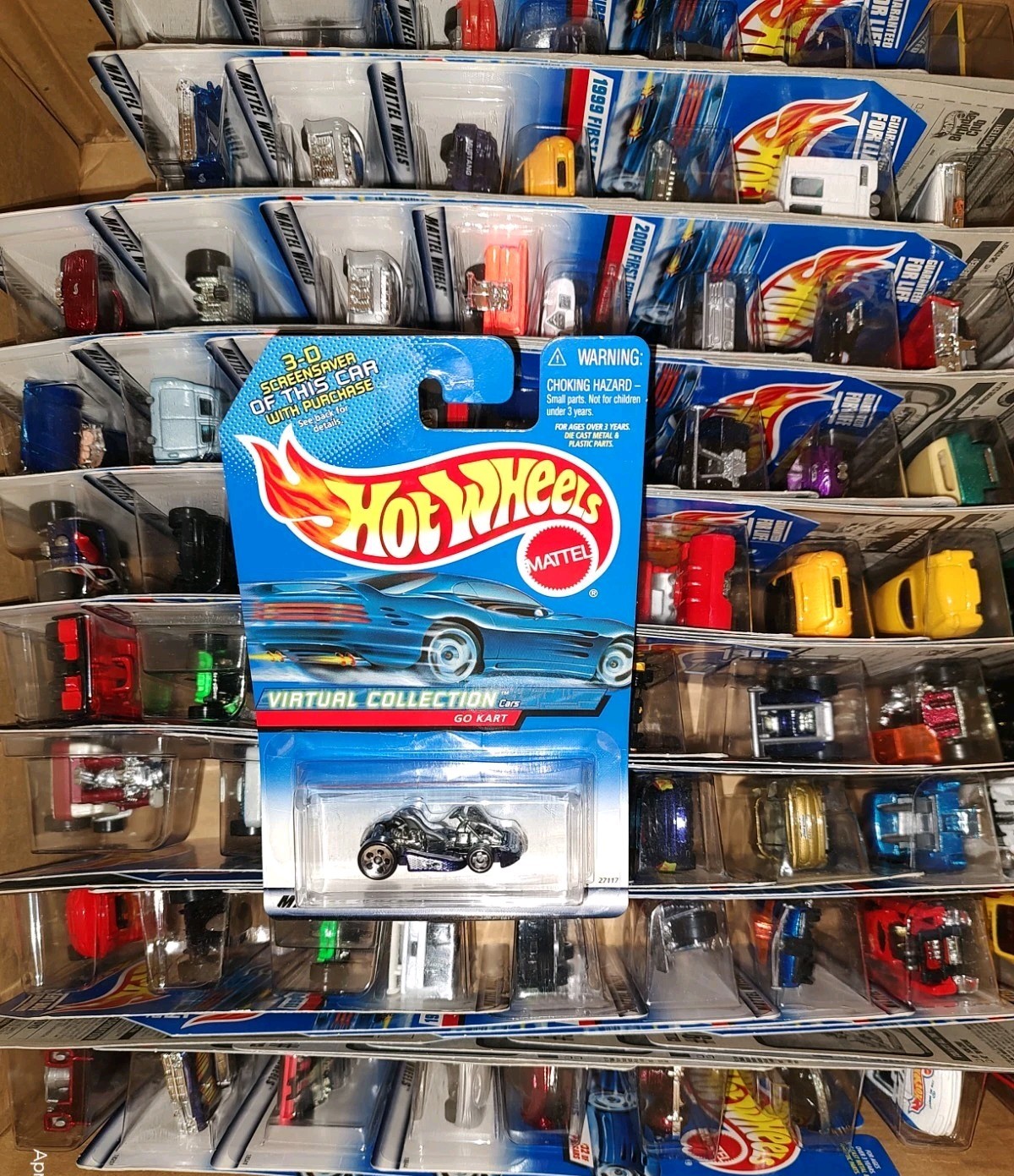 VINTAGE HOT WHEELS LOT 55+ VARIETY & VARIOUS PICKED CARS Late 90s & 2000s L@@K