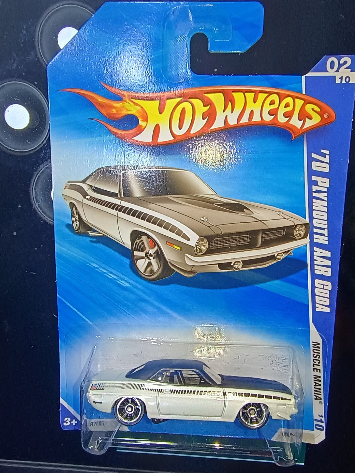 23 Cars Hot Wheels Lot Plymouth SuperBird, Road Runner, Cuda, Dodge Challenger
