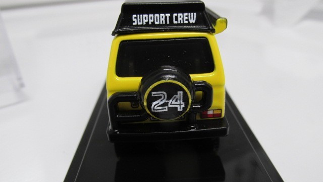 Matchbox 2026 24th Annual Gathering of Friends Dealer Model Volkswagen T3 Vanago