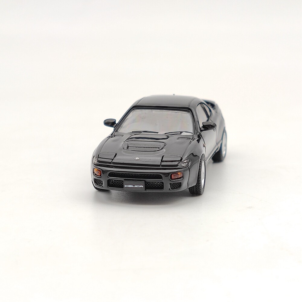 Hobby Japan 1:64 Toyota CELICA GT-FOUR RC ST185 Diecast Toy Car Model Collection