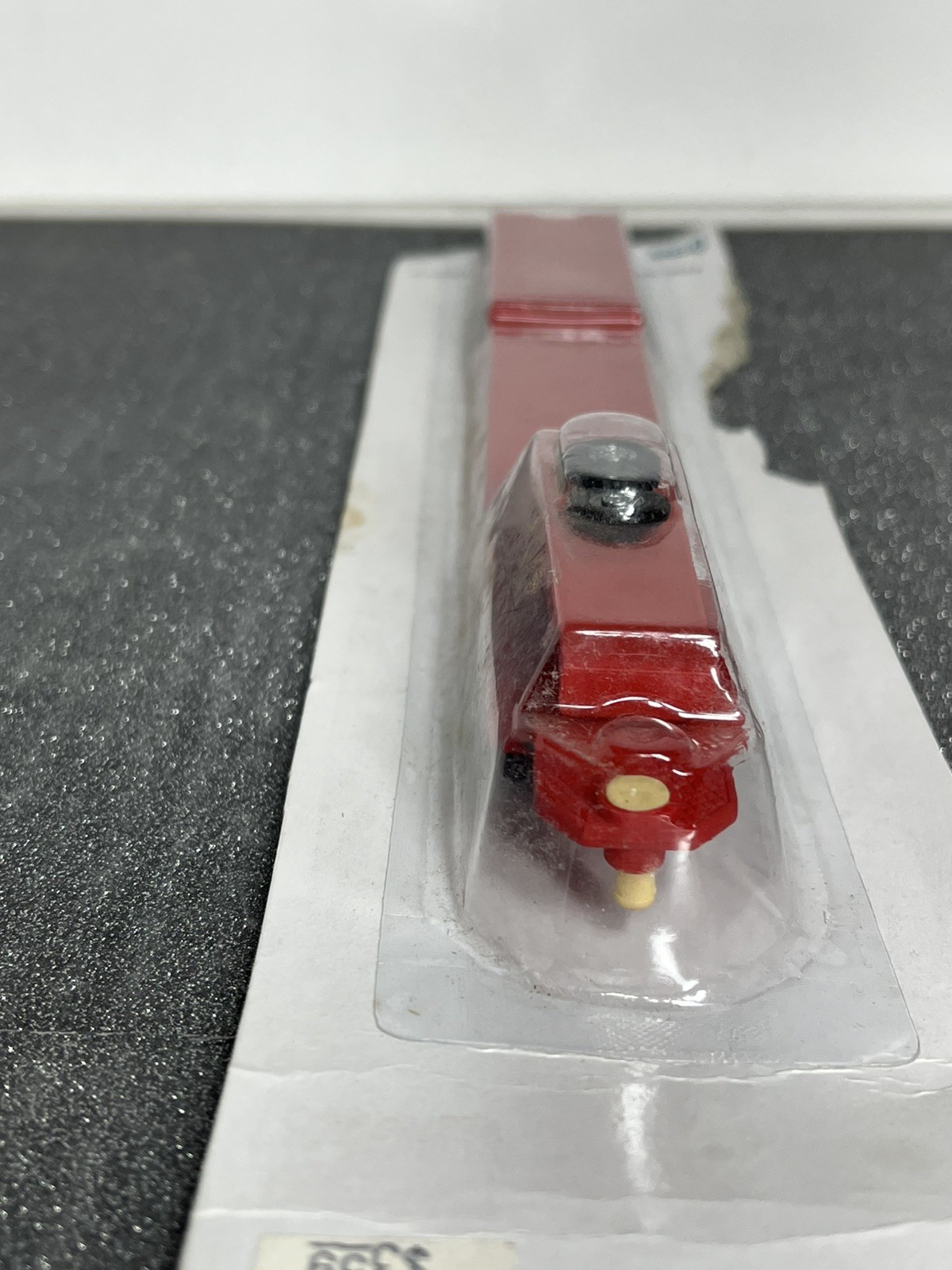 Boley Trailer low boy # 2030 H.O 1/87