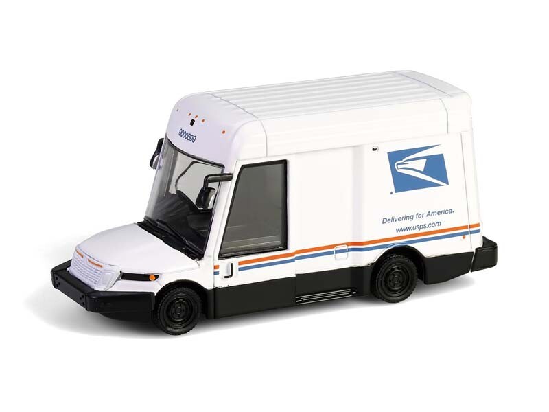 United States Postal Service – NGDV Diecast 1:64 Scale Model – Greenlight 30530