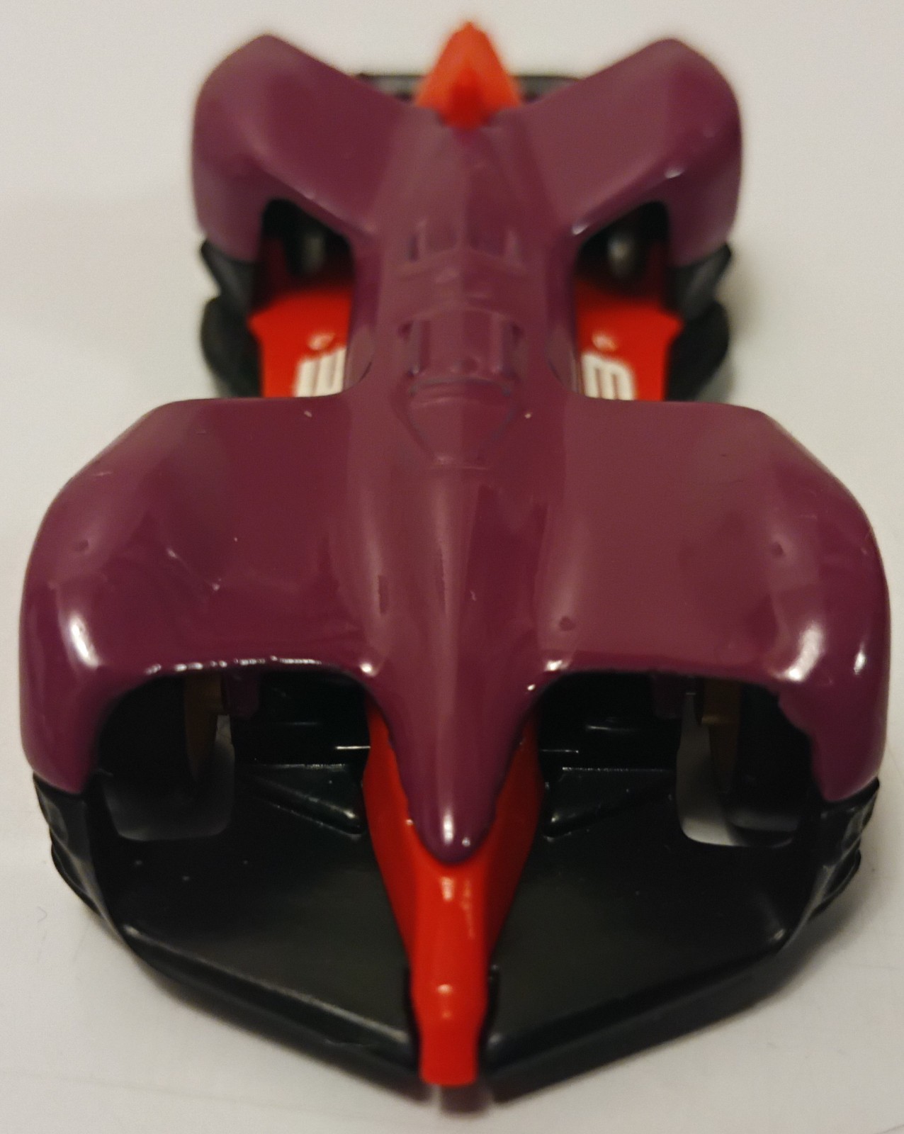 Hot Wheels: Roborace Robocar (Gone in Sixty Seconds Series 3-Kitty)