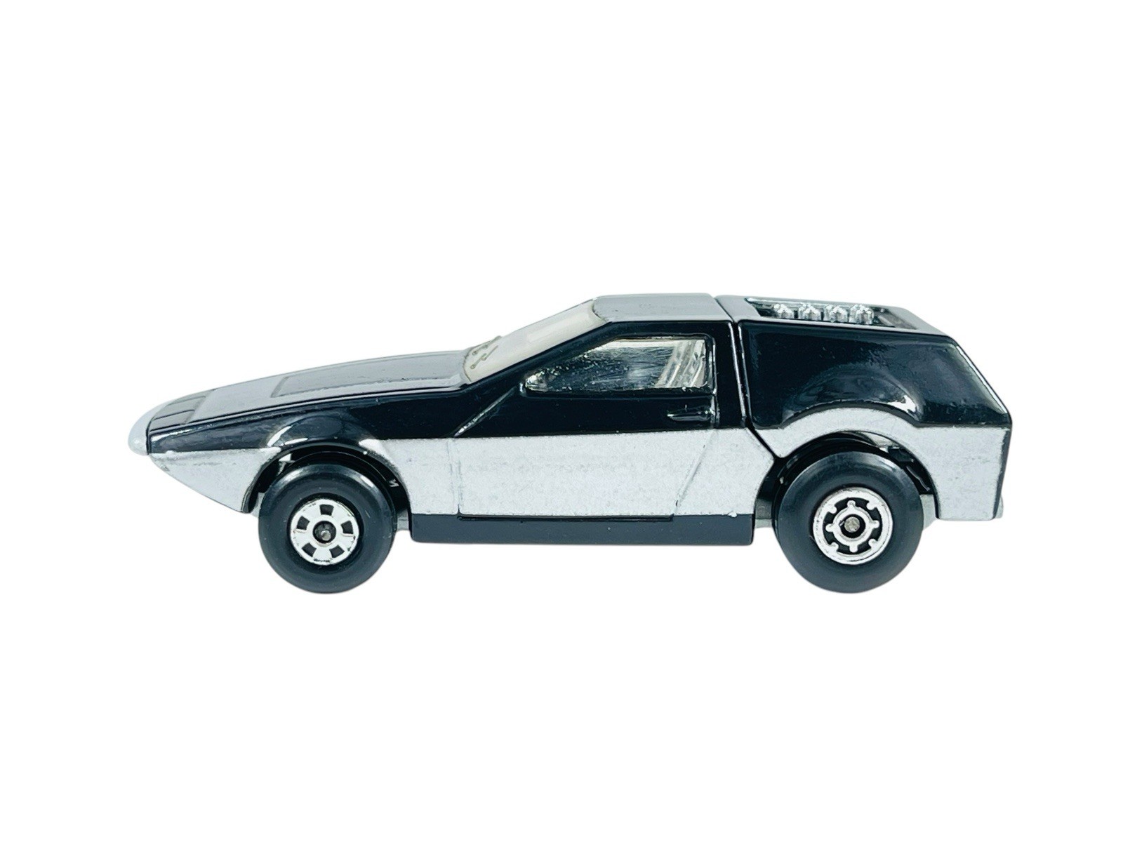 Matchbox Lesney Superfast MB51 Midnight Magic w/L Style Box