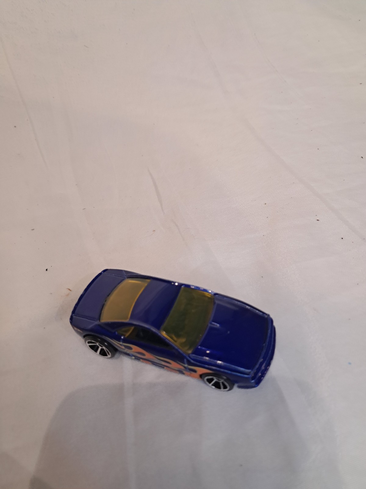 Hot Wheels Loose Cars lot of 19 (2008) incl. ’65 Ford Mustang Fastback