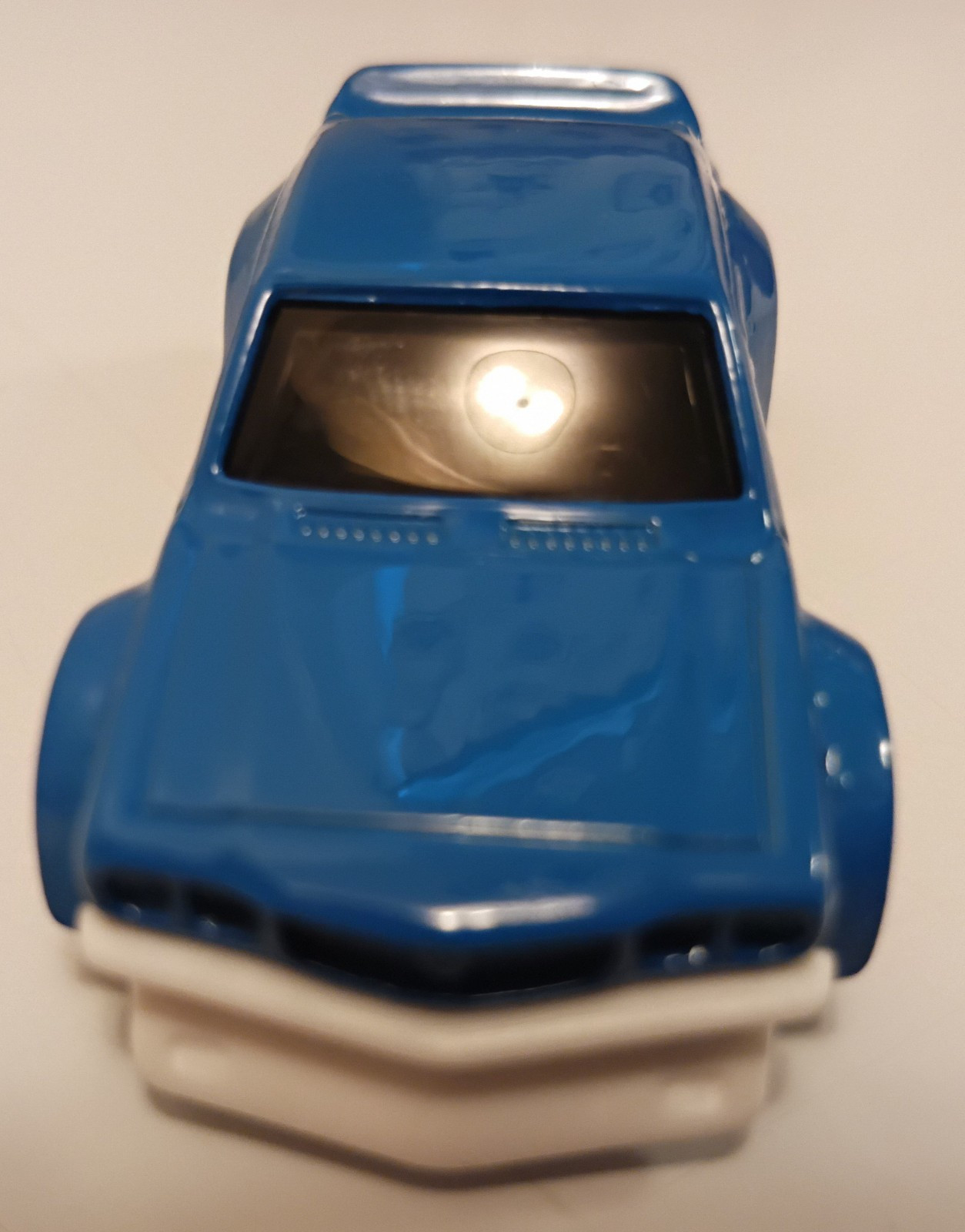 Hot Wheels: ’71 Mazda RX-3 (Gone in Sixty Seconds Series 2-Rossweisse)