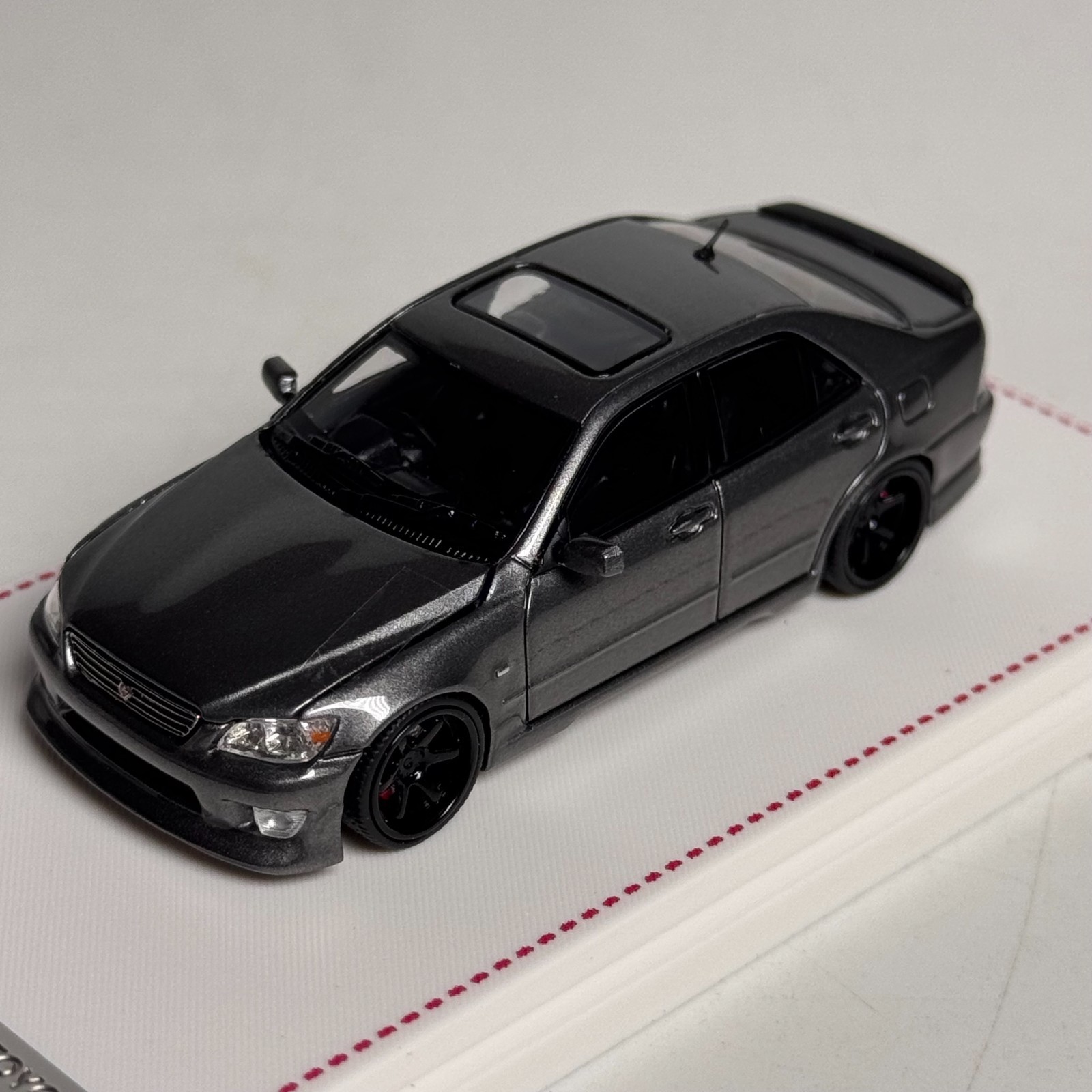 Toyota Altezza Alloy Model Car