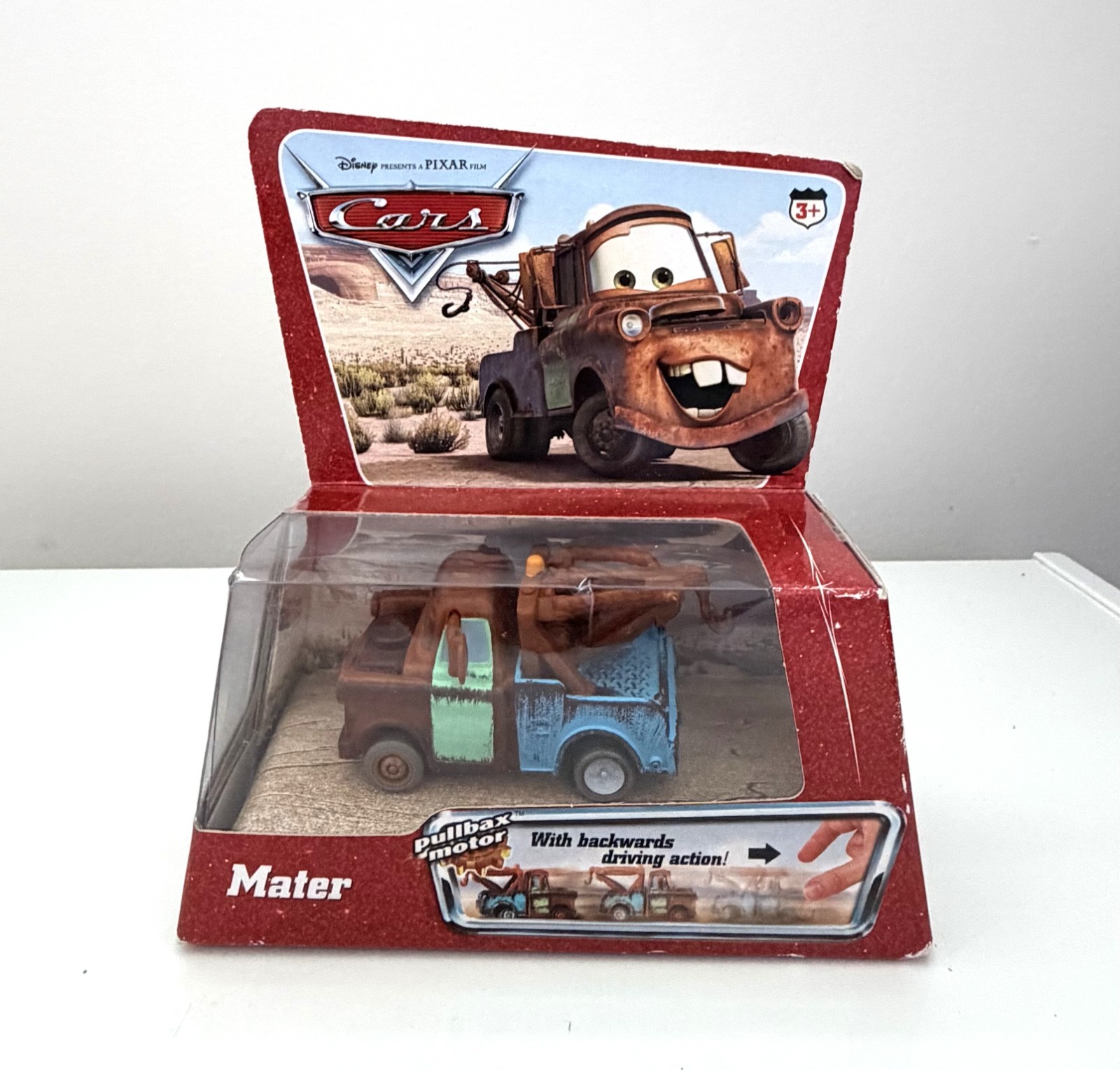 Disney Pixar Cars Diecast Cars New In Box. CHOOSE