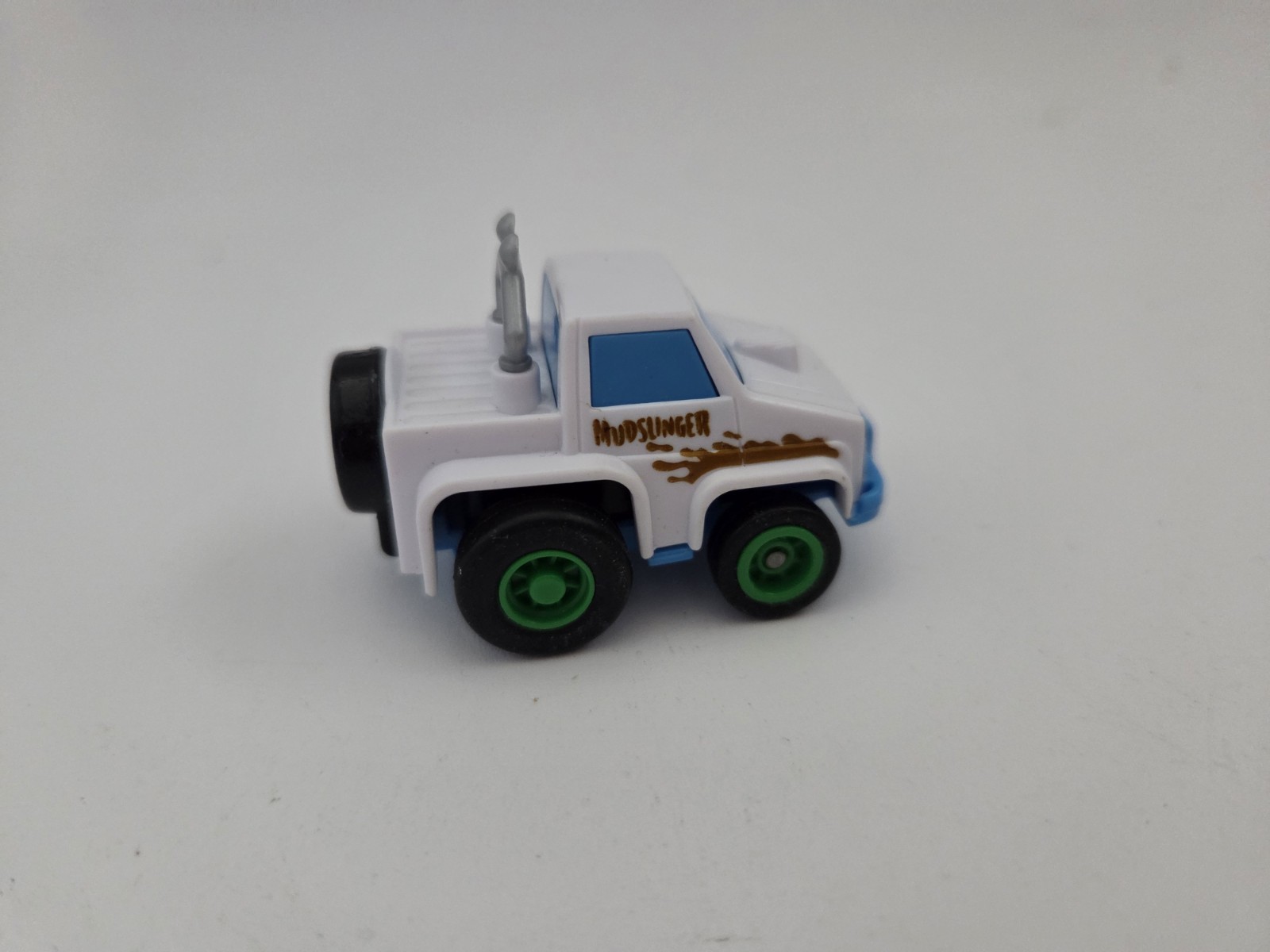 Maisto Fresh Mudslinger Toy