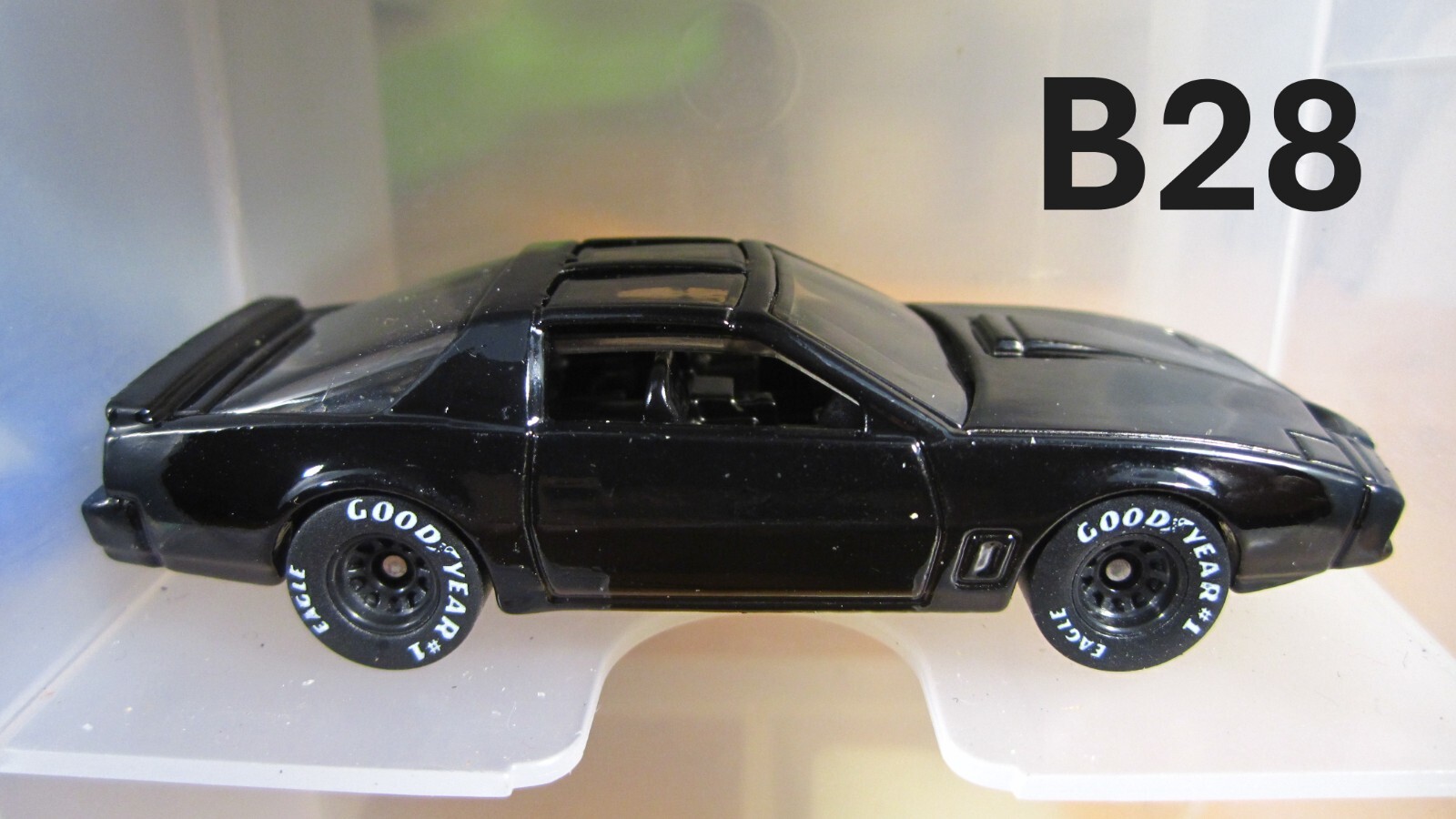 Hot Wheels Matchbox Assorted Rubber Wheel Swap Customs 1:64