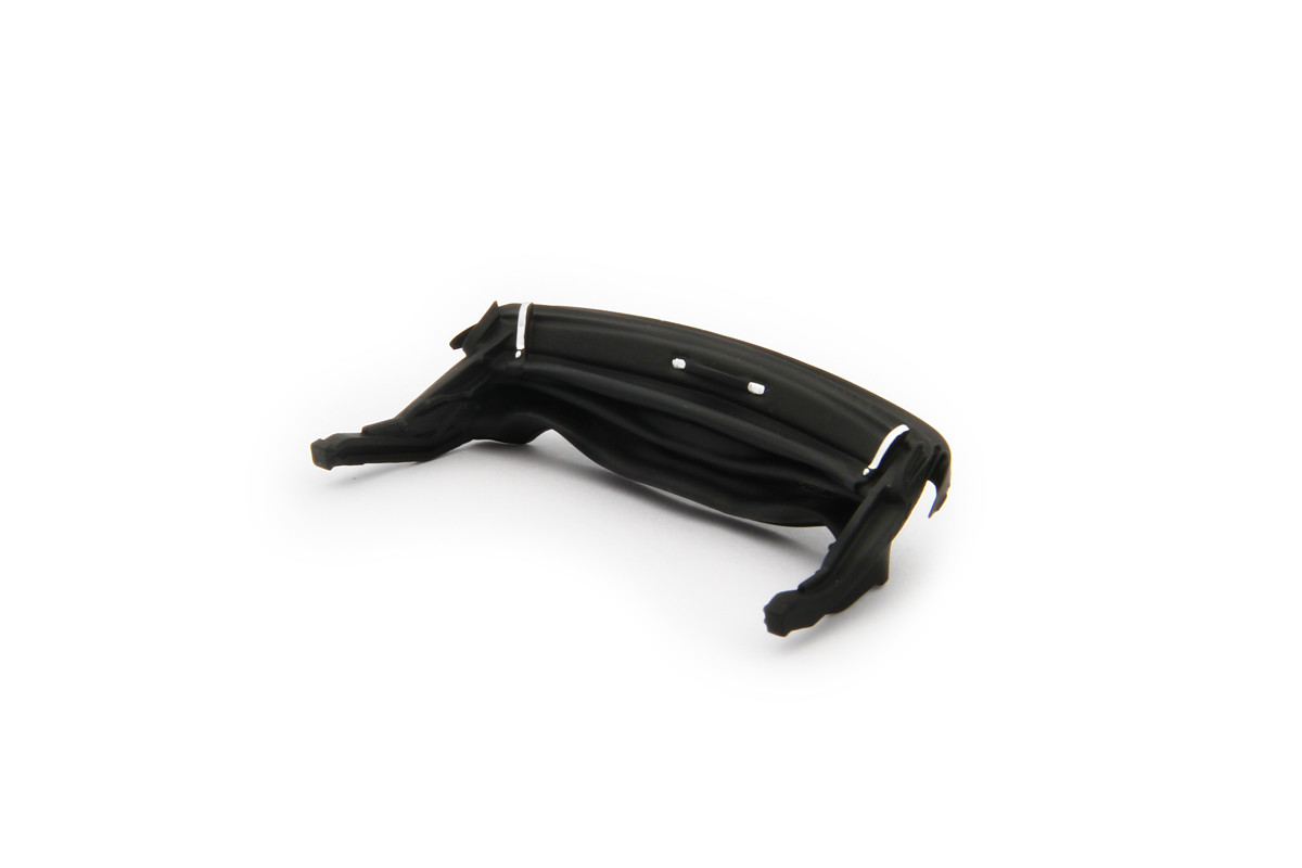 LAUDORACING-MODELS 1/18 Hard Top+ Soft top for Alfa Romeo Spider 1.6 2.0 LM209DC