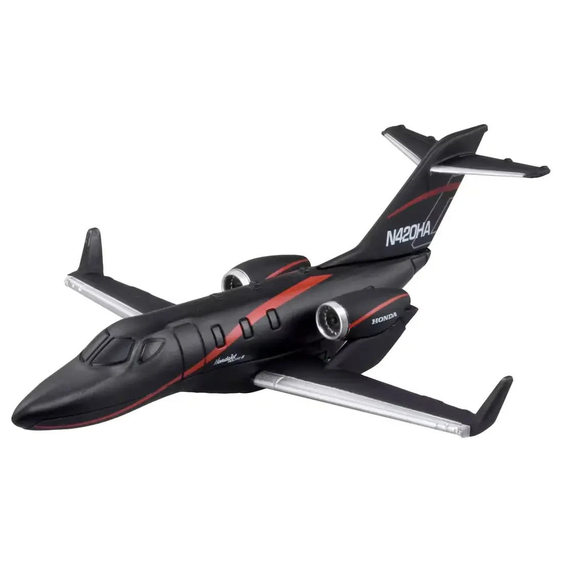 TOMICA #138 HONDA JET ELITE II 1:106 SCALE NEW IN BOX [WYL] USA STOCK!!!
