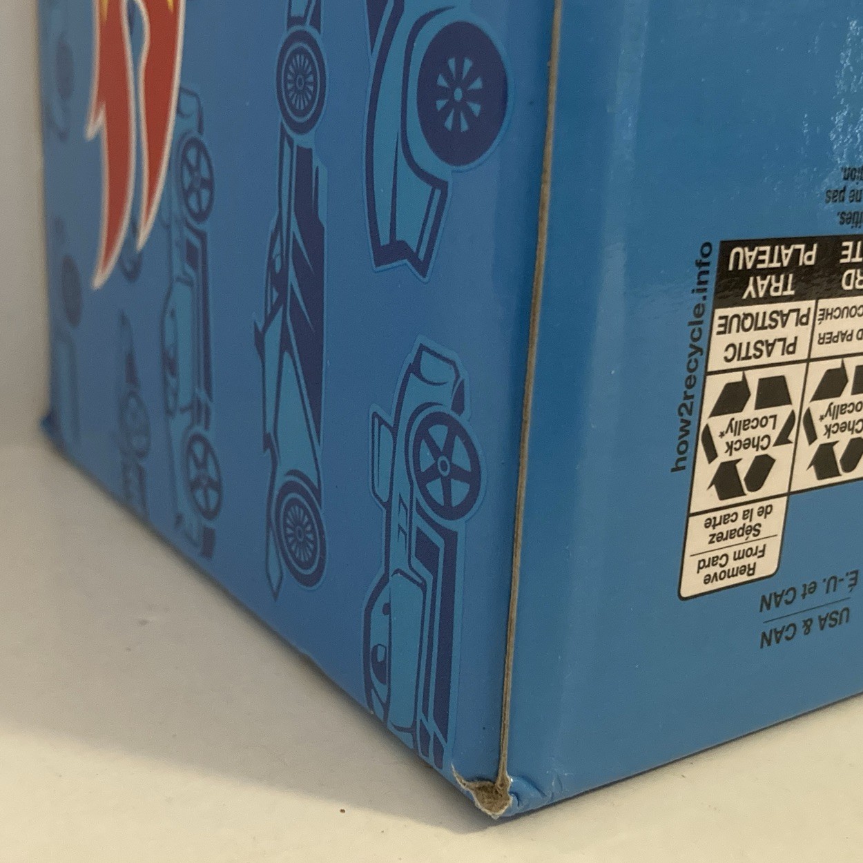 NIB 2022 Hot Wheels 60 Car Pack Gift Box Set *HTF Short Cards* ~SAME DAY SHIP