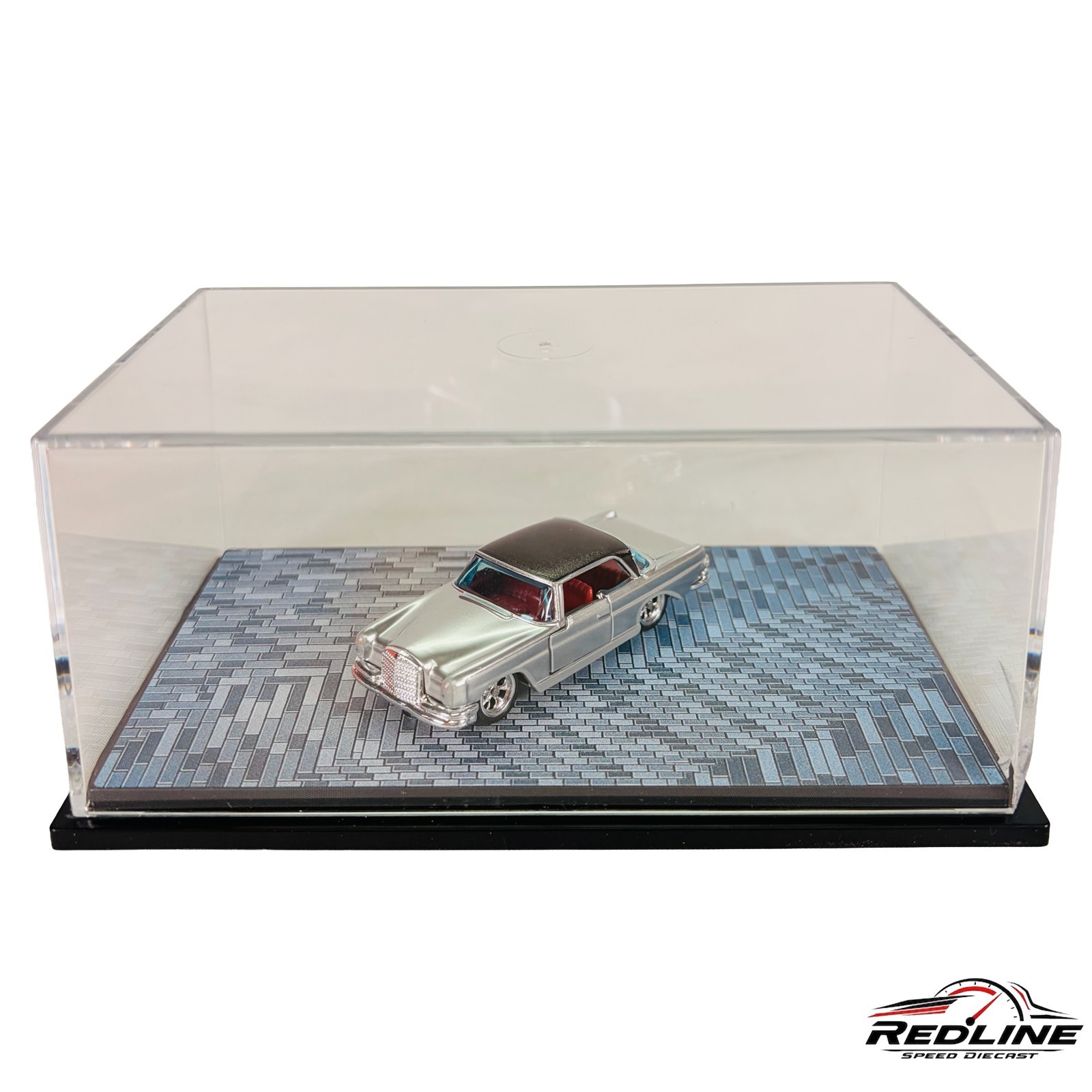 Matchbox ROUTEMASTER BUS MBX Collectors Limited Mattel Creations Diecast D3