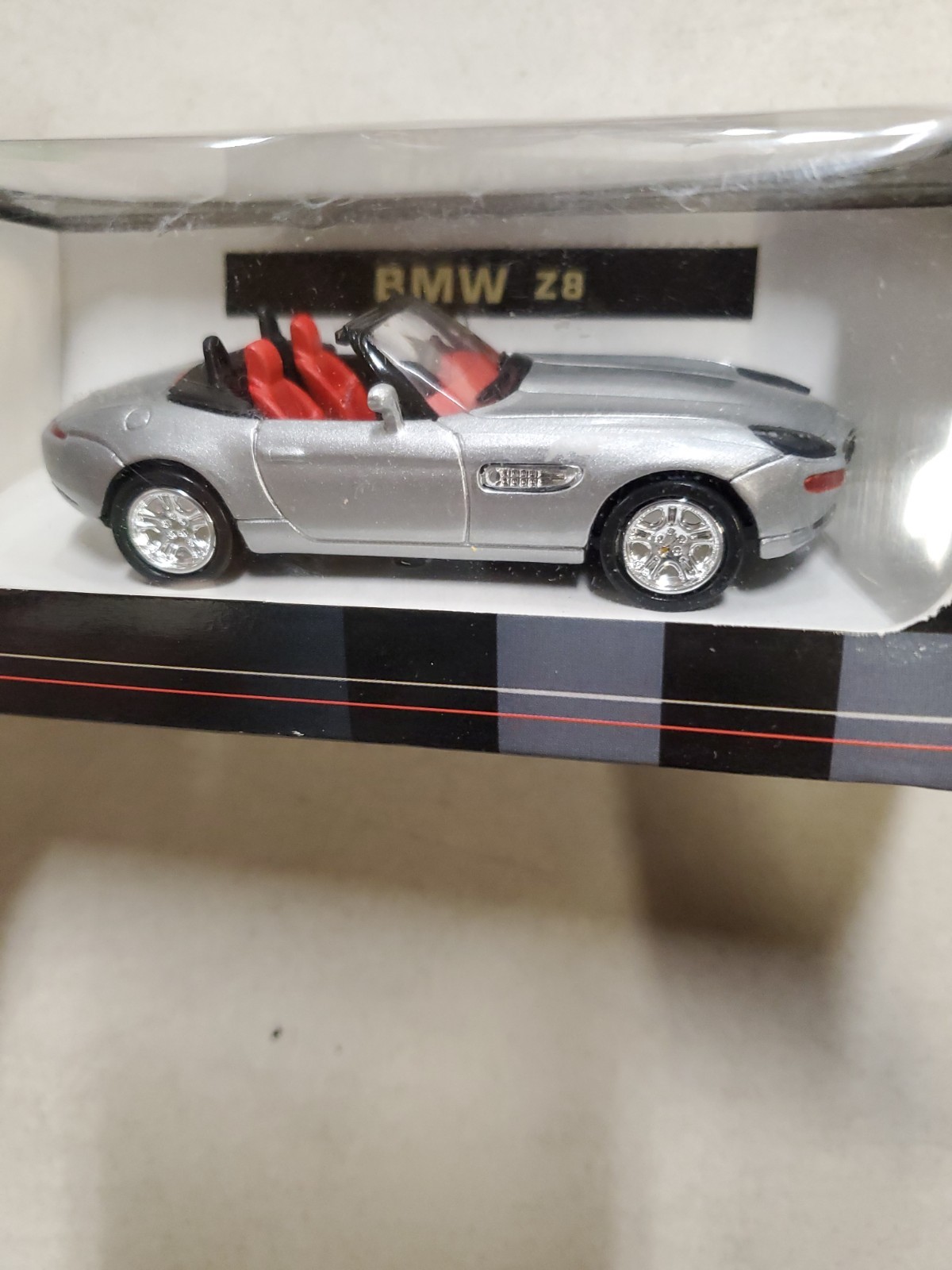7 City Cruisers Collector Series Diecast 1:43 Toy Cars 185
