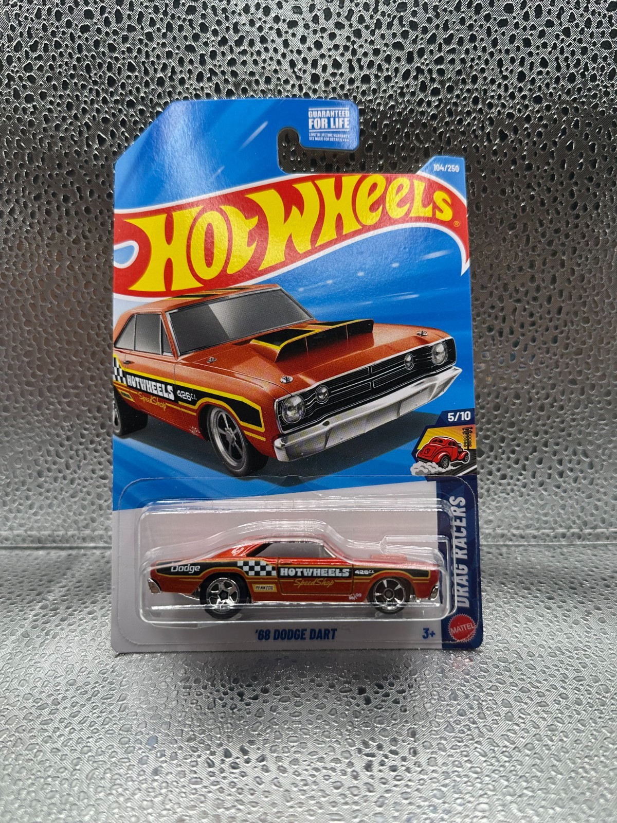 Hot Wheels 67 Camaro Gold, Mustang, Challenger ZAMAC, Charger etc. Lot Of 8