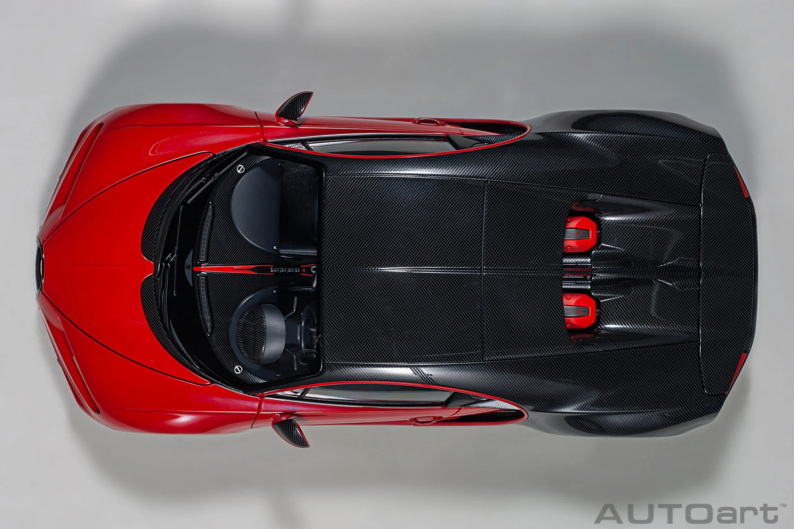 Bugatti Chiron Sport (2019) 1:18 AutoArt