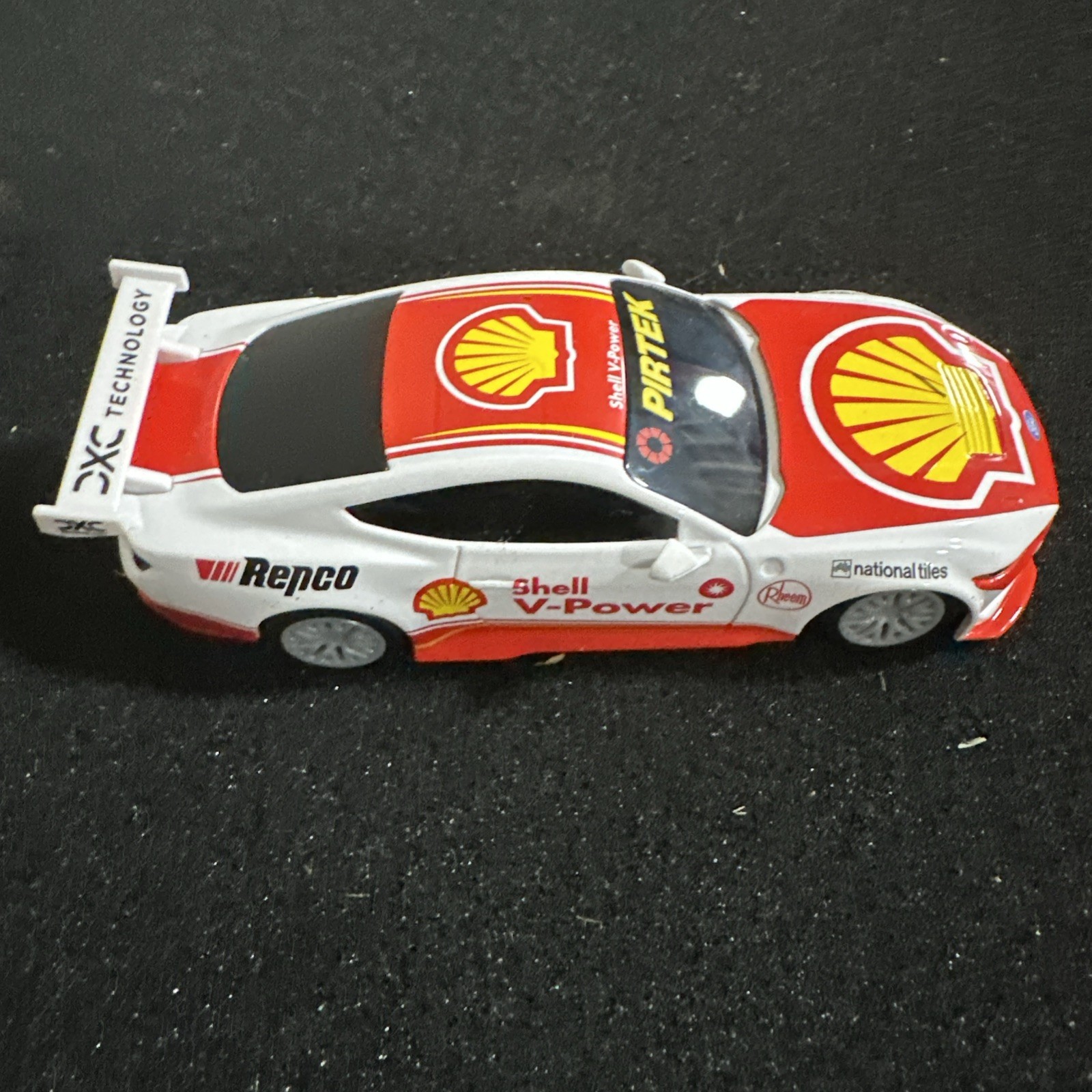 shell motorsport collection 2025