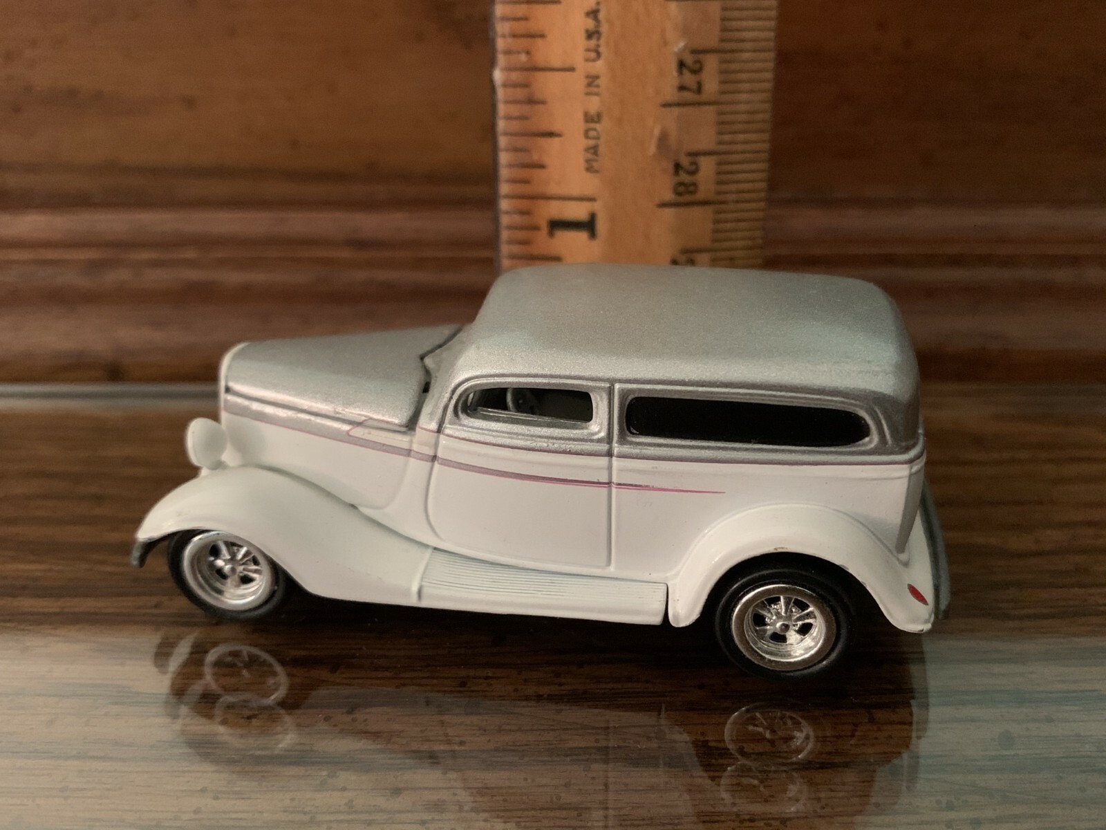 Die-Cast Vehicles Various Makers Each Sold Separately