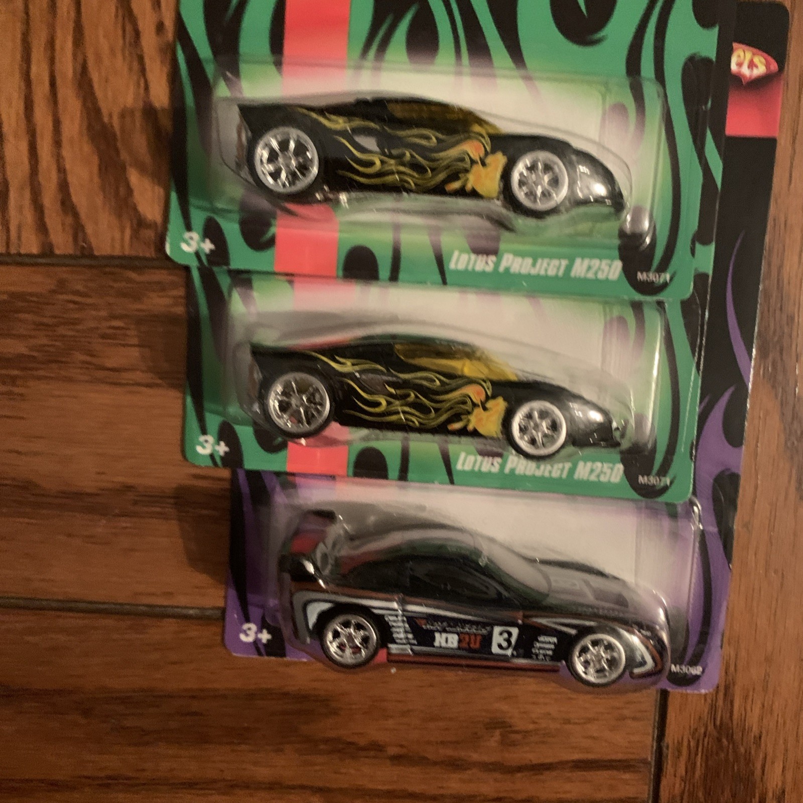 Hot Wheels Various Brands Cars Lot of 21 – Brand New