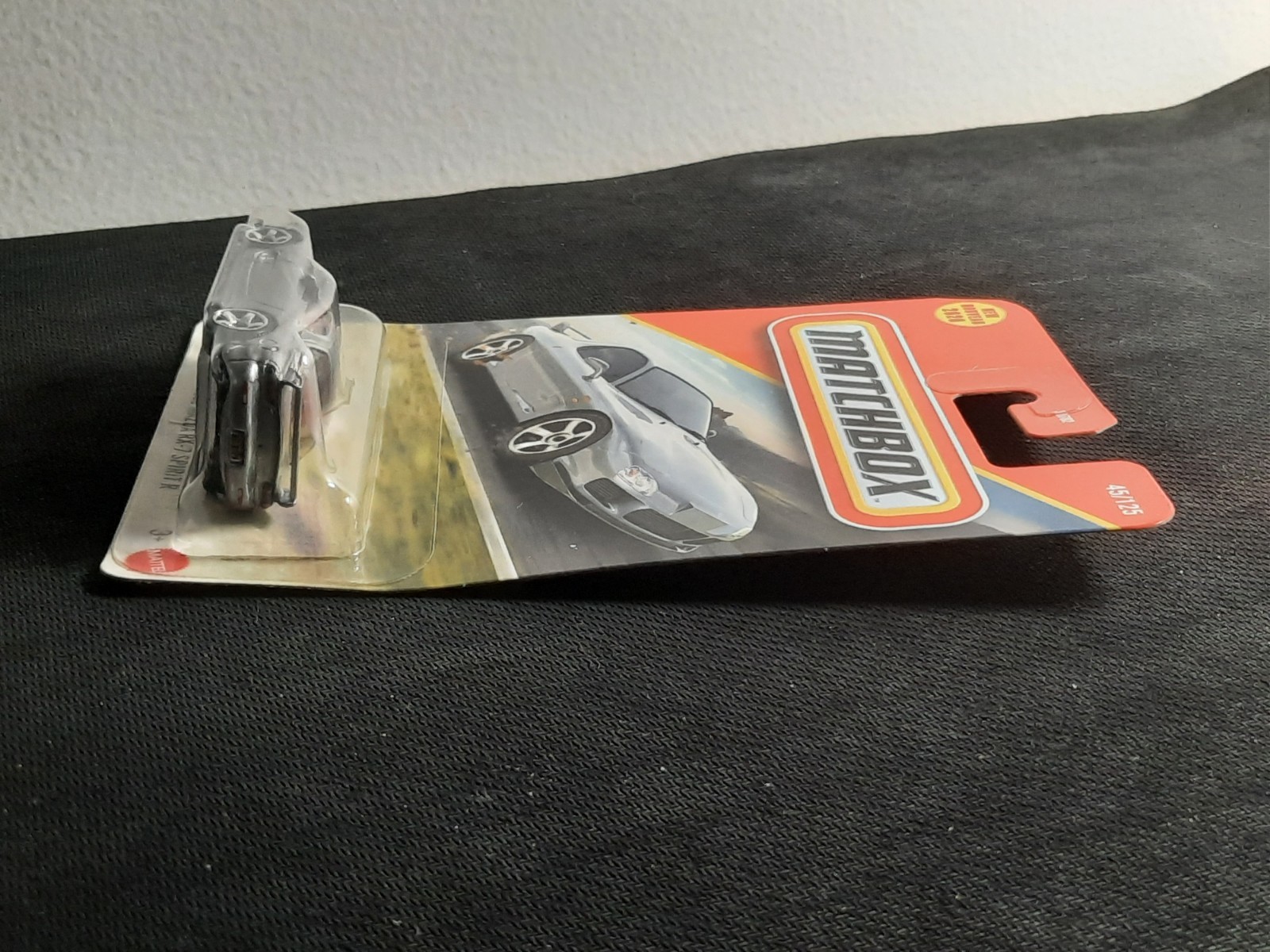 2026 Matchbox 2002 Mazda RX-7 Spirit R