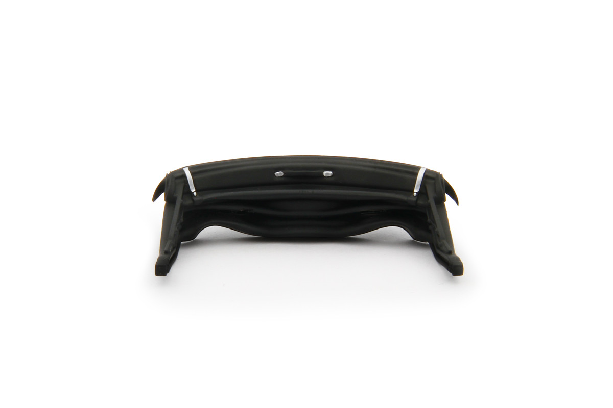 LAUDORACING-MODELS 1/18 Hard Top+ Soft top for Alfa Romeo Spider 1.6 2.0 LM209DC