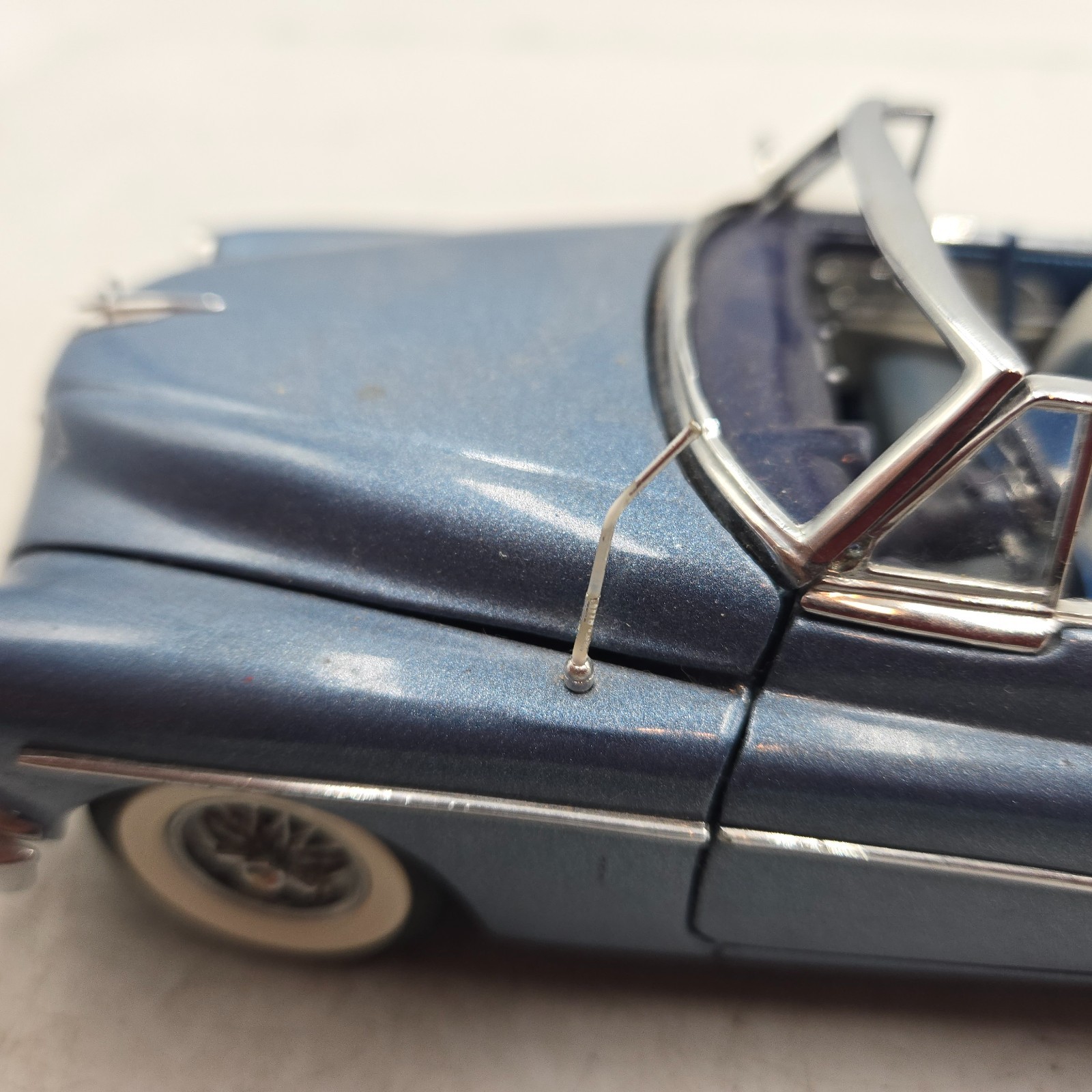 1953 Buick Skylark diecast convertible – Read Desc