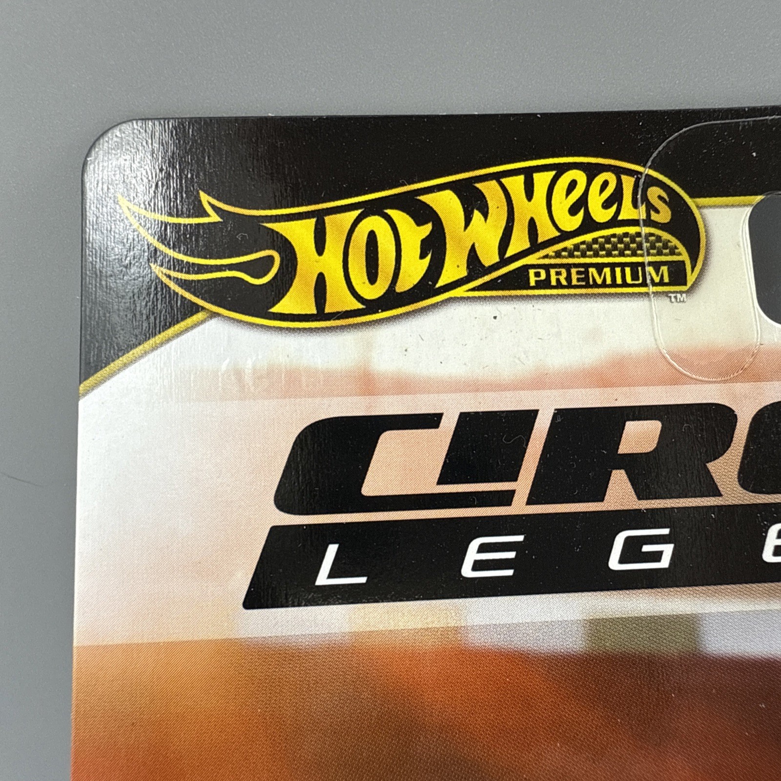 Hot Wheels Premium Car Culture Circuit Legends Ferrari 499P 2/5 Read Description