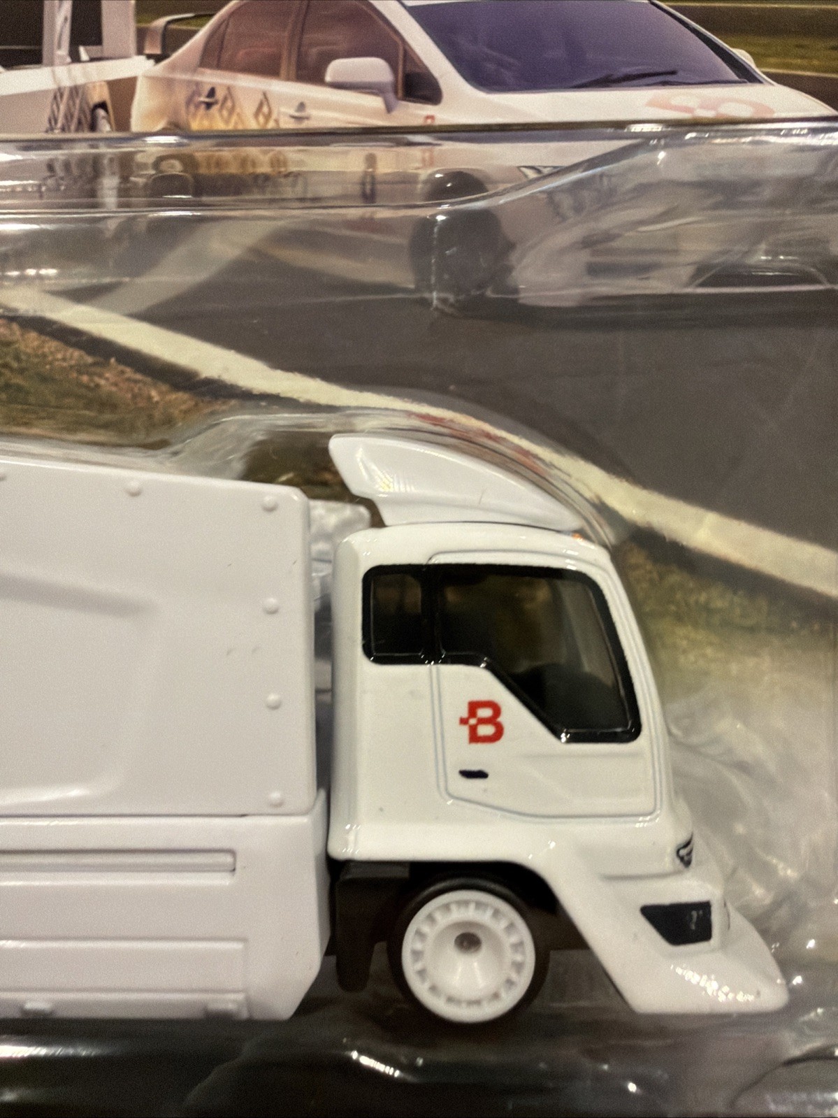 2026 New Hot Wheels Team Transport ’07 Honda Civic Type R with Kousoku Hauler
