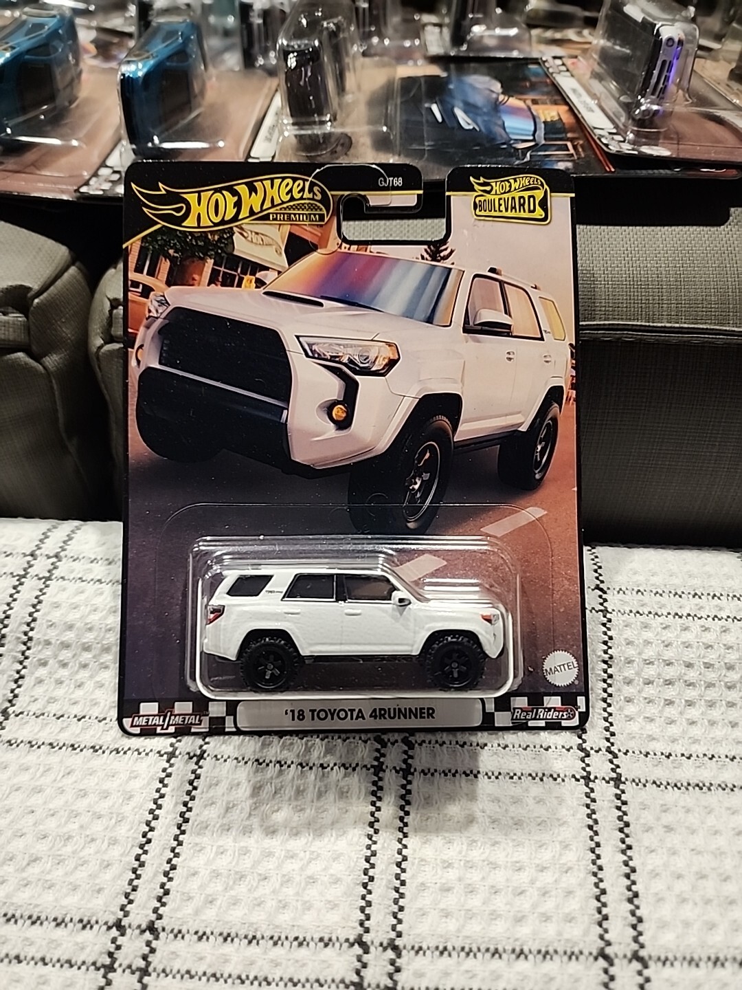 Hot Wheels Boulevard Lot Of 5 Jdm Nissan Honda Toyota