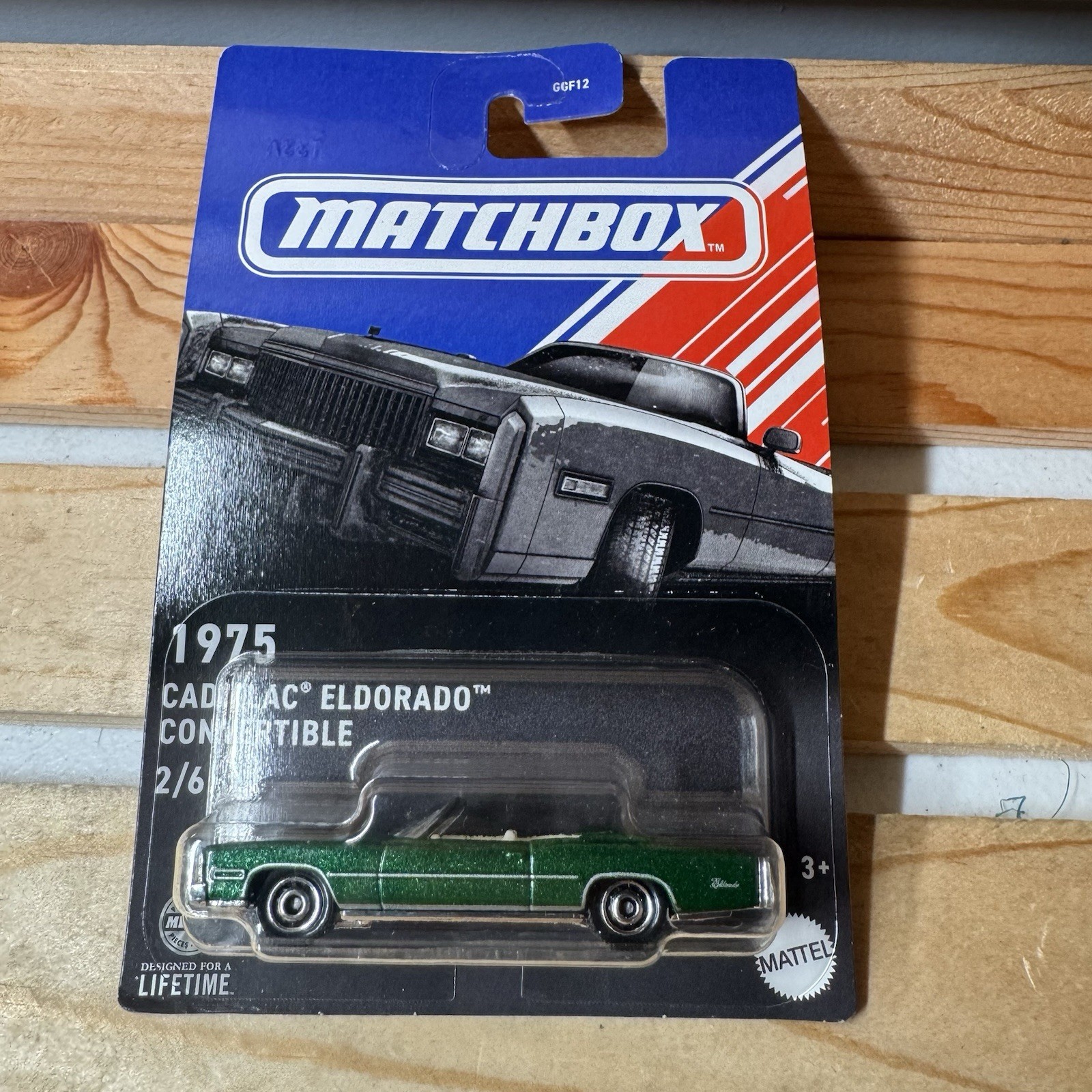 Matchbox Taxi & Assorted Make & Models Unopened Diecast Car 1:64 Lot (7) NEW